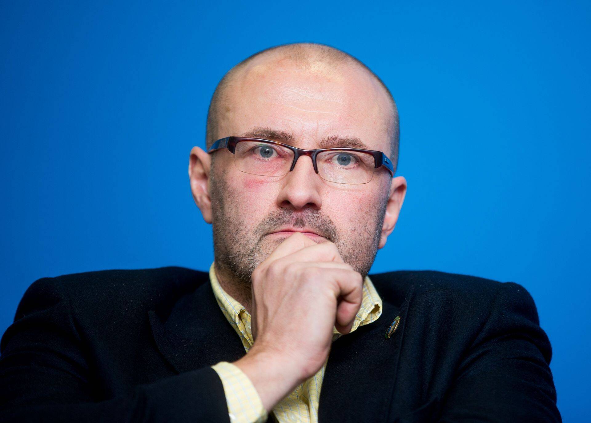 1. juunist asub AMTELi tegevjuhi ametisse Arno Sillat.
