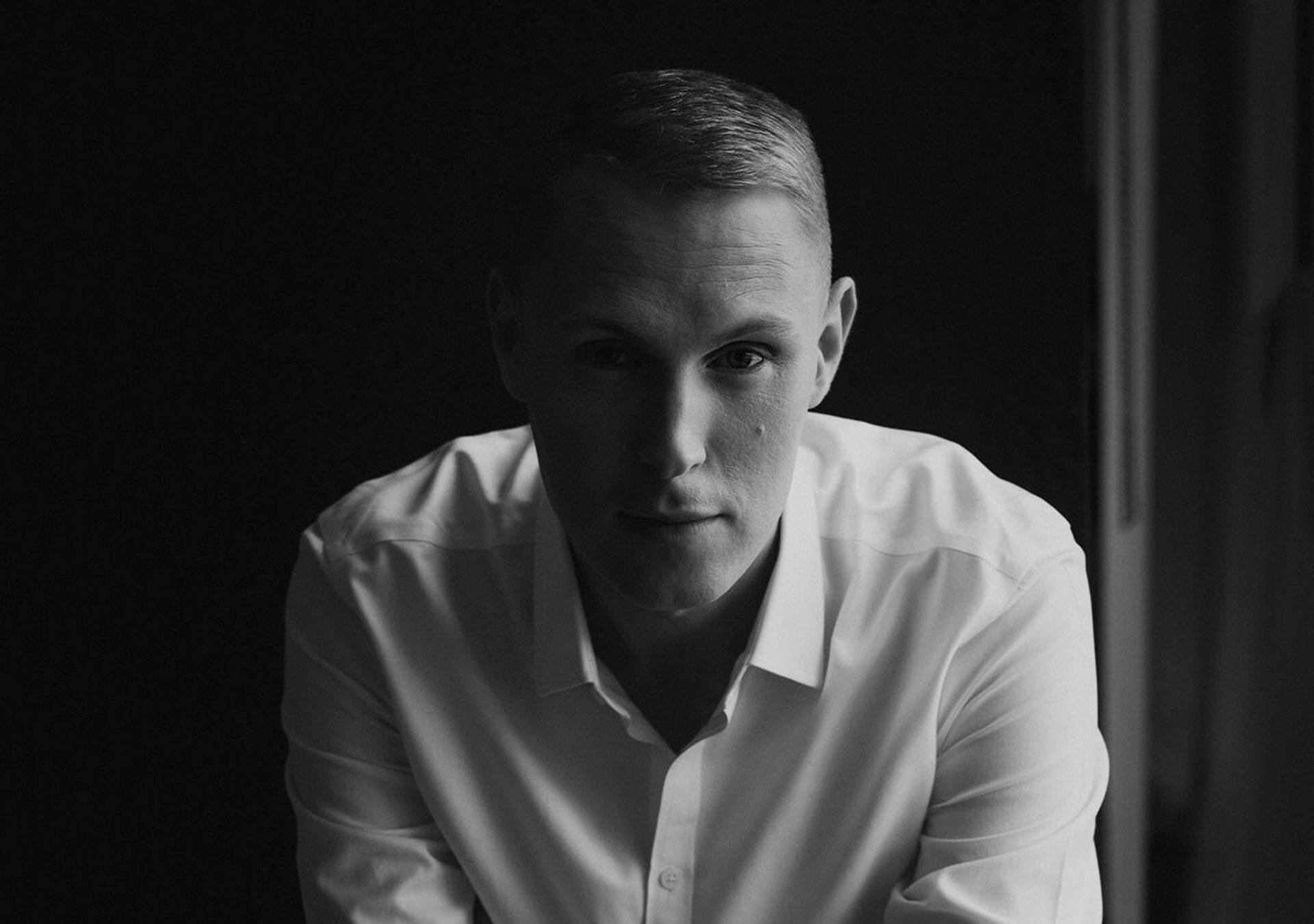 Põhja-Tallinna linnaosa vanem Raimond Kaljulaid