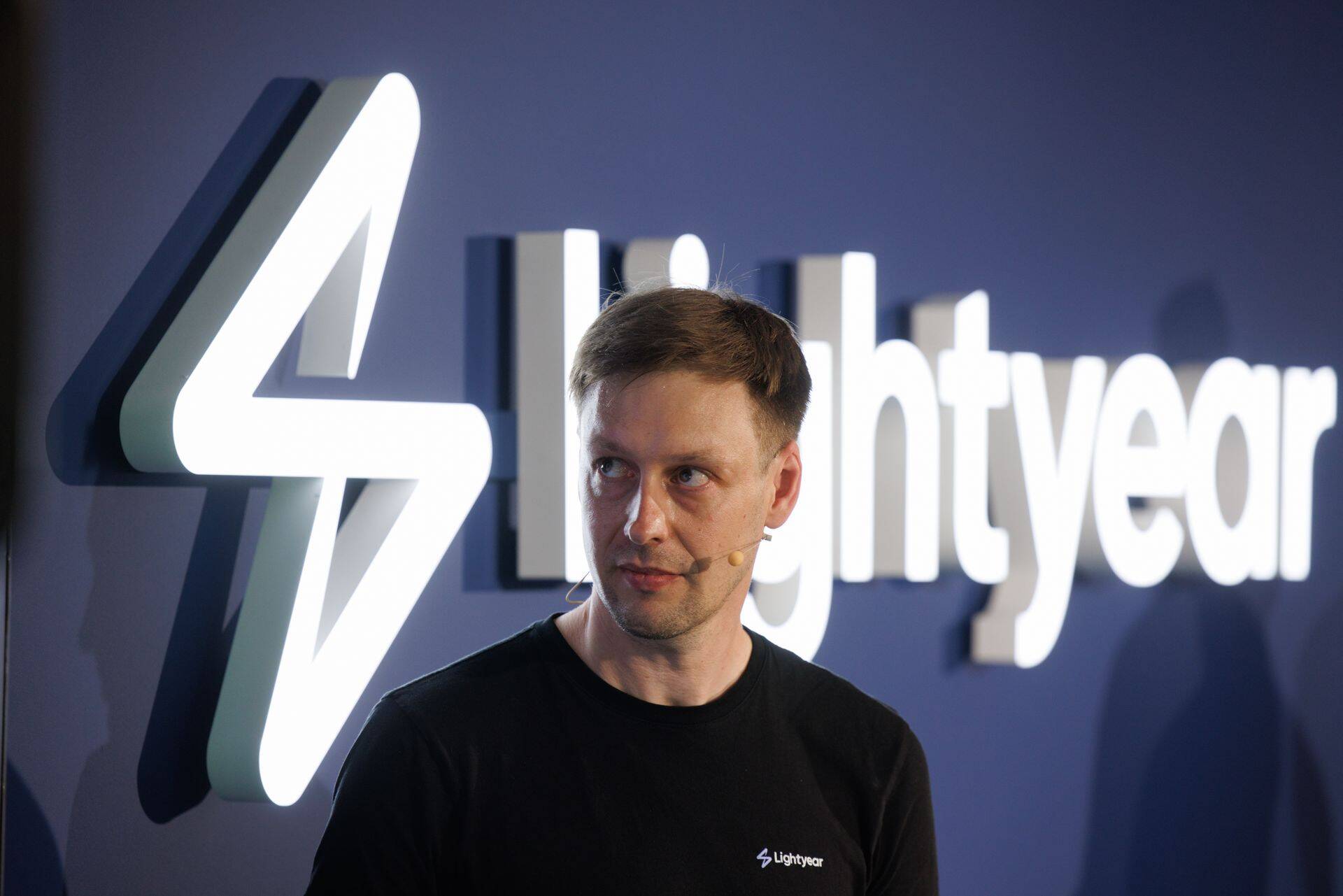 Lightyeari kaasasutaja Martin Sokk eelistab indeksifonde.
