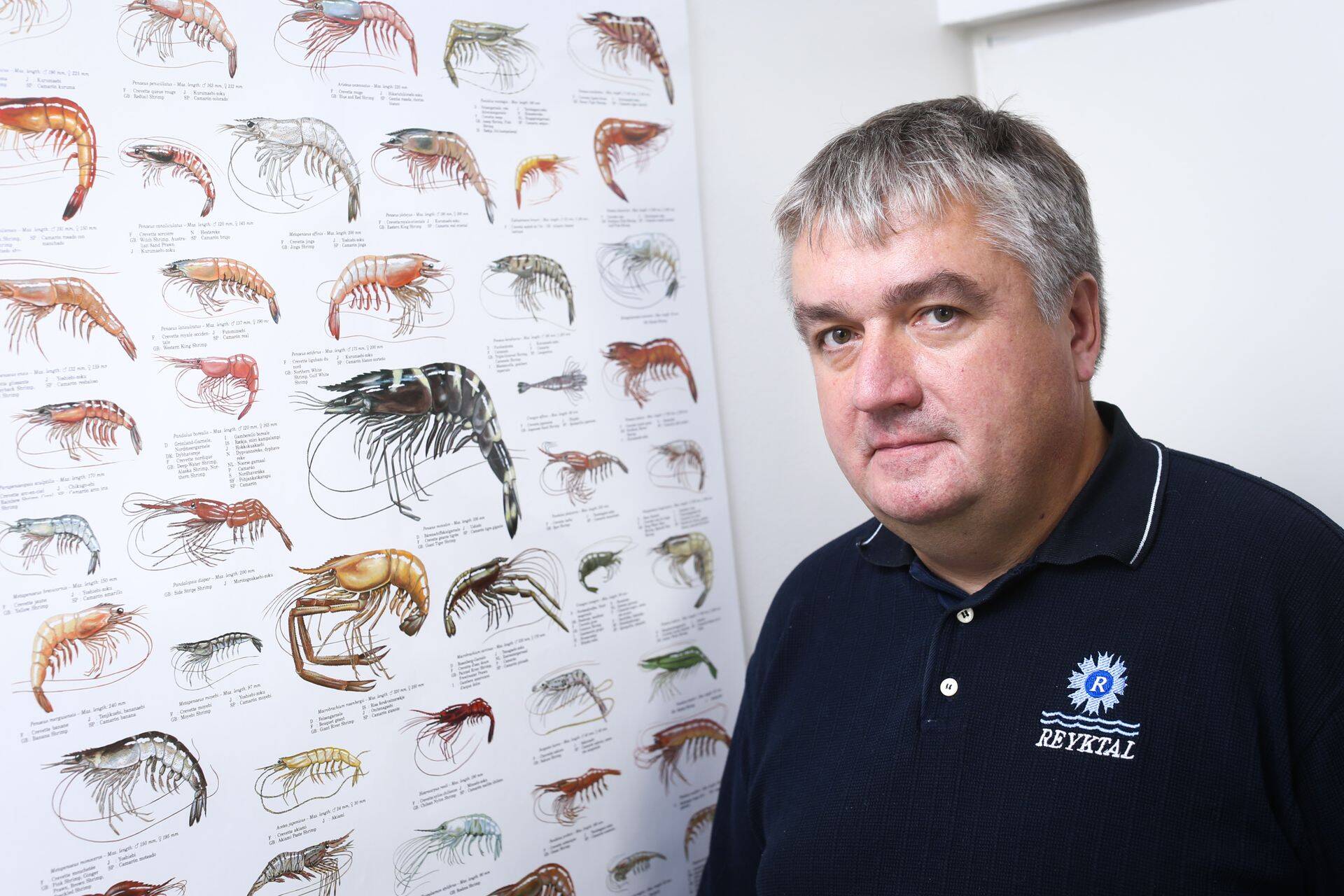 Kaugpüügi ettevõtte Reyktal tegevjuht Mati Sarevet tõdes, et konkurents krevetipüügi valdkonnas puudub, mistõttu ei pruugi kogu Eestile eraldatud krevetikvoot kasutust leida.