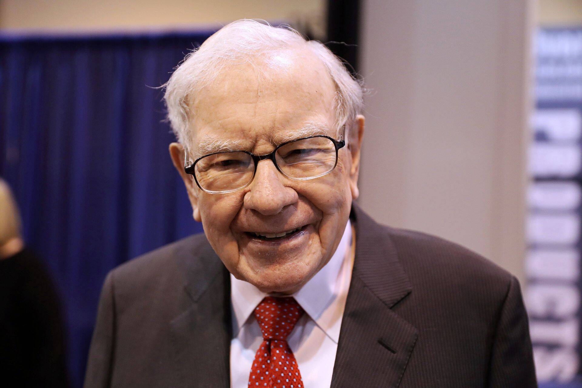 Investeerimisguru Wareren Buffett paistis kolmandas kvartalis silma mitme huvitava otsuse poolest.