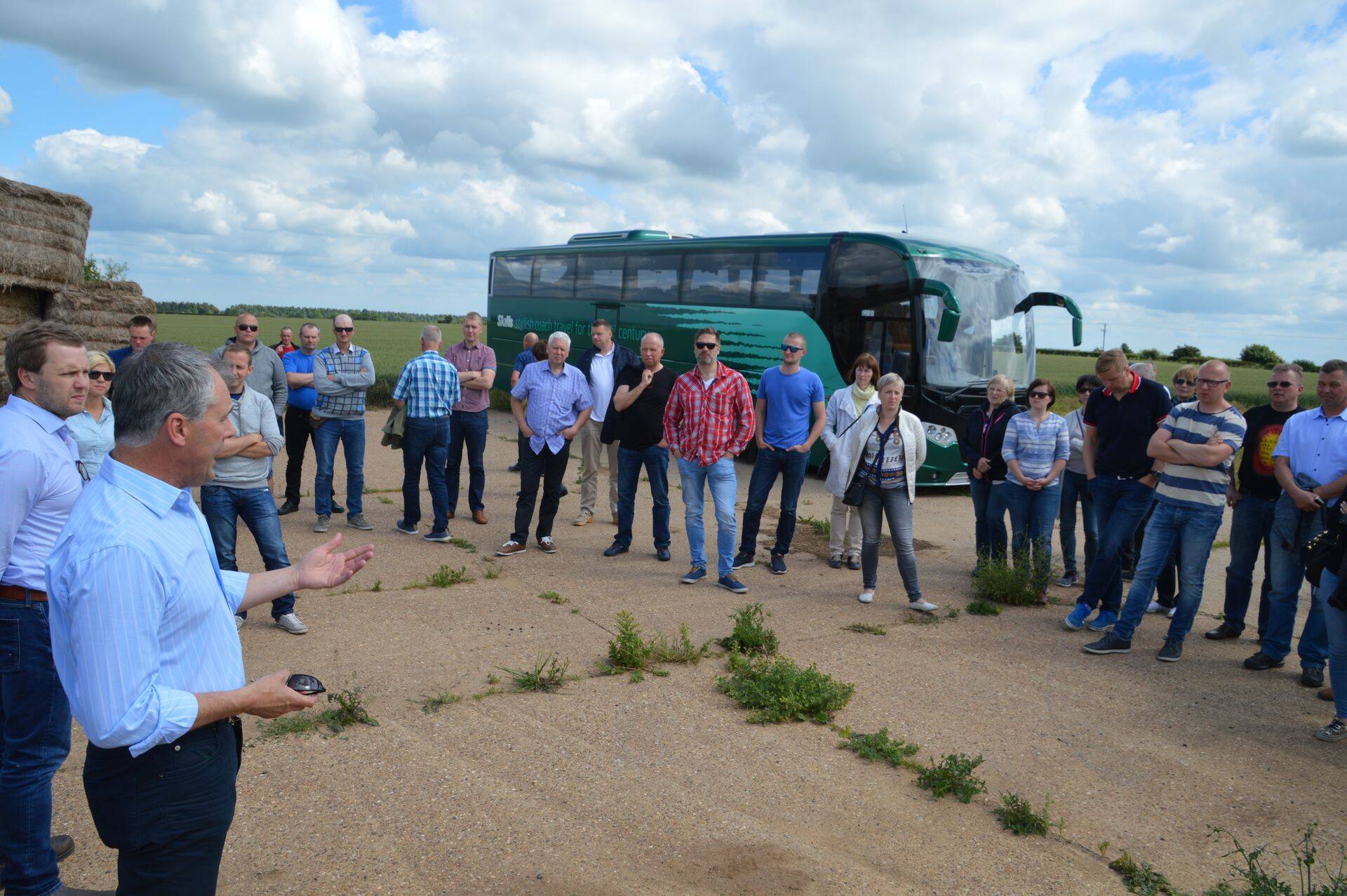 Mess Cereals 2017