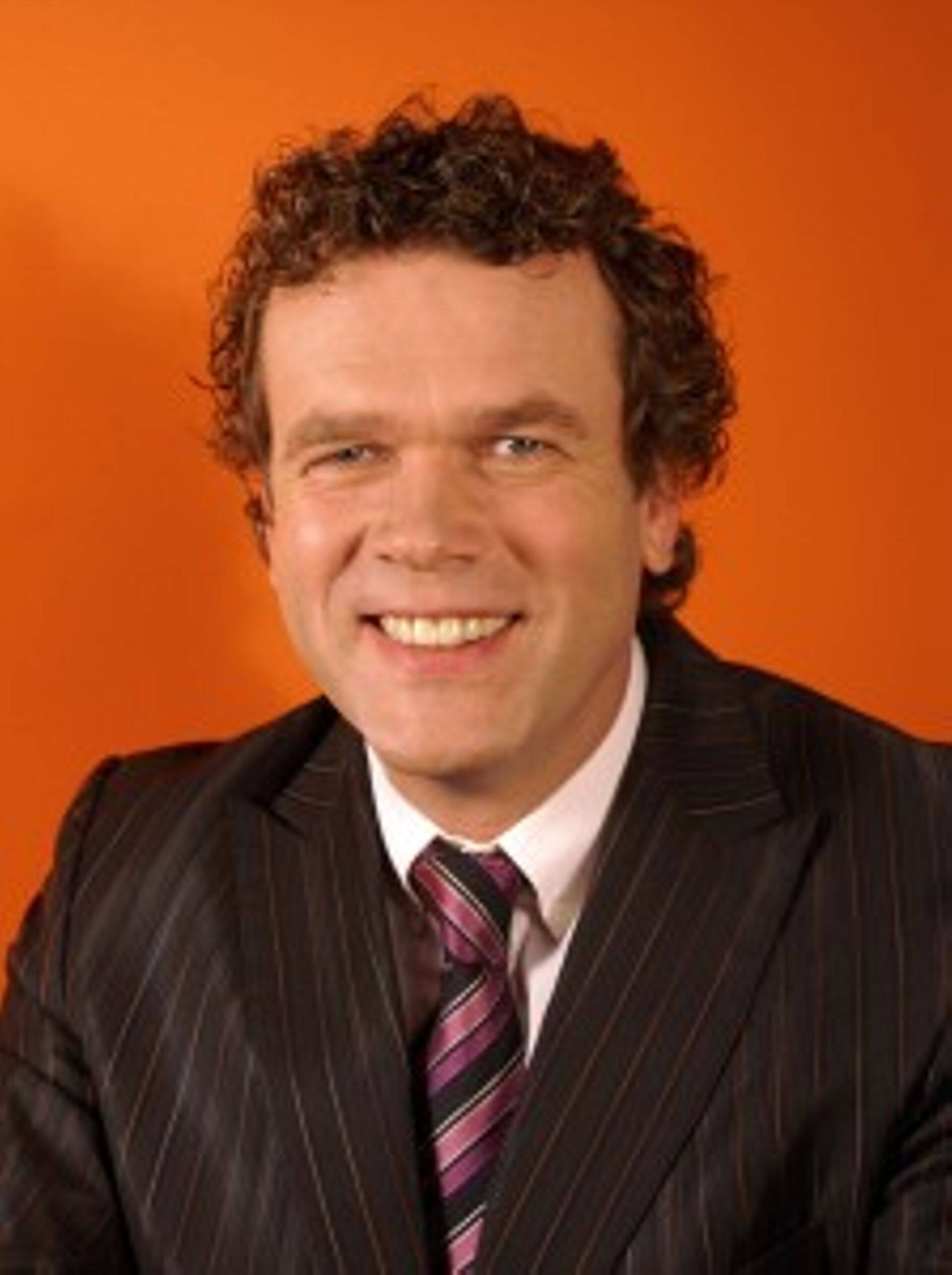 Mercuri Internationali tegevjuht ja partner Kaido Vestberg arutleb selle üle, kas müügijuhile on supermüüja õnnistuseks?