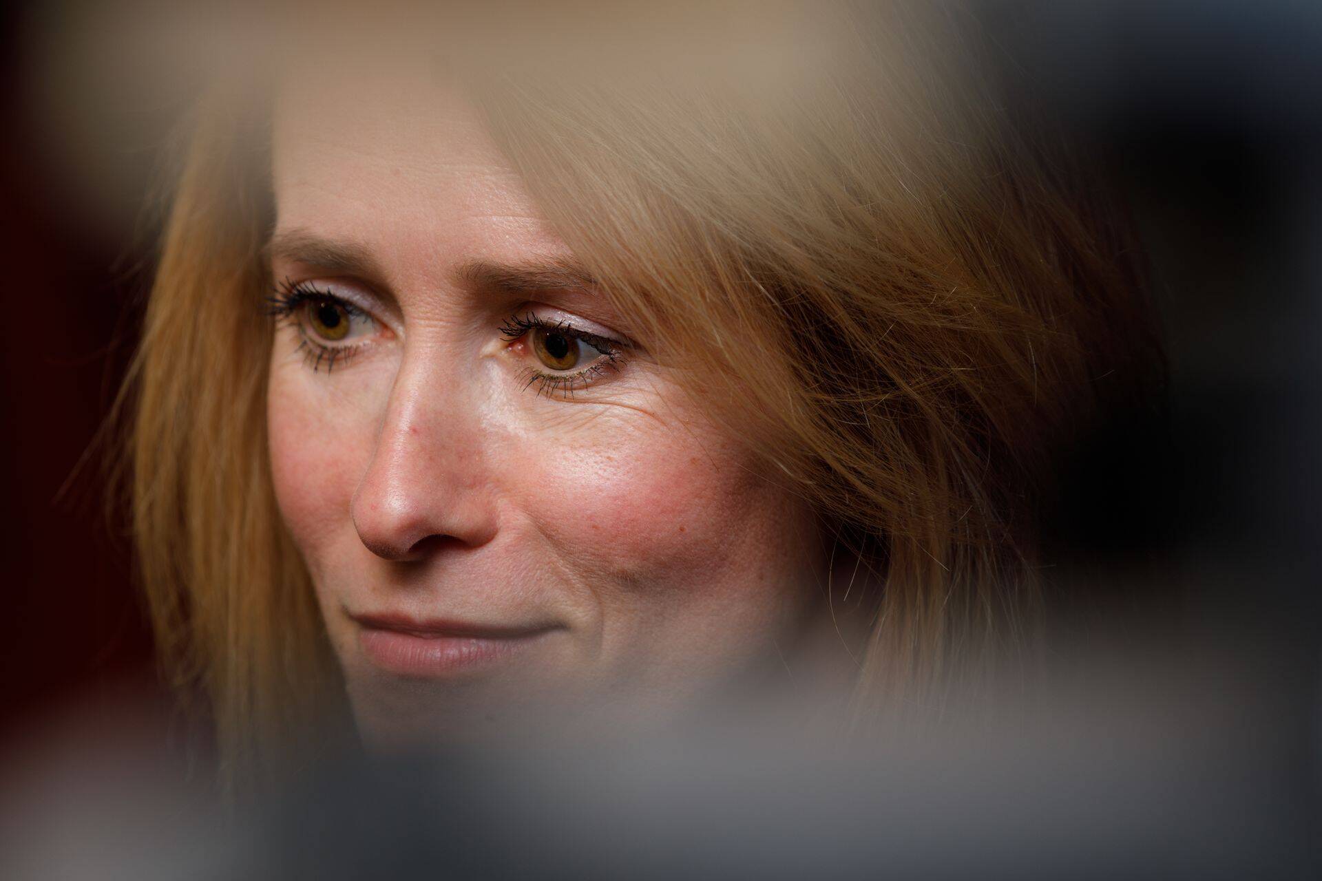 Kaja Kallas (Reformierakonna esimees)