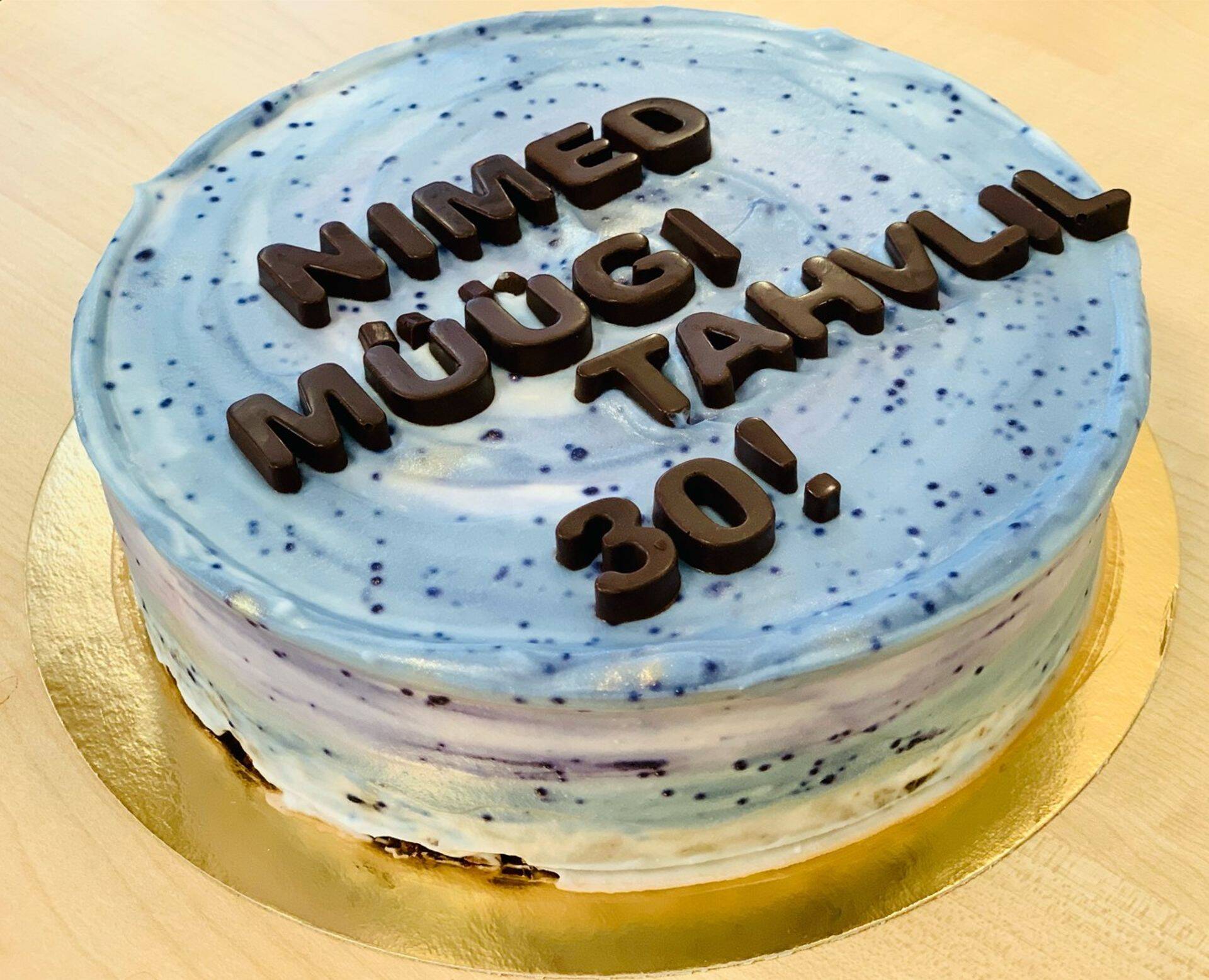 Nimed müügitahvlid tähistavad 30. saadet, mis eetrisse jõuab! Seekord räägitakse saates kõige tähtsamast kõnest müügis.
