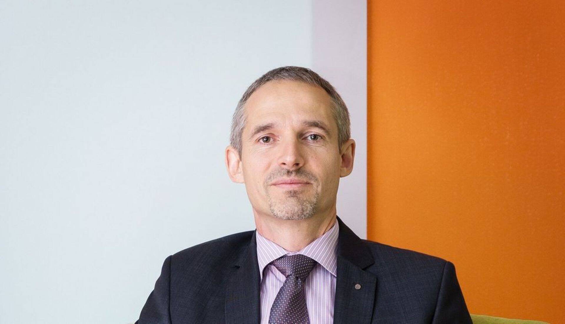ITLi president Ivo Suursoo
