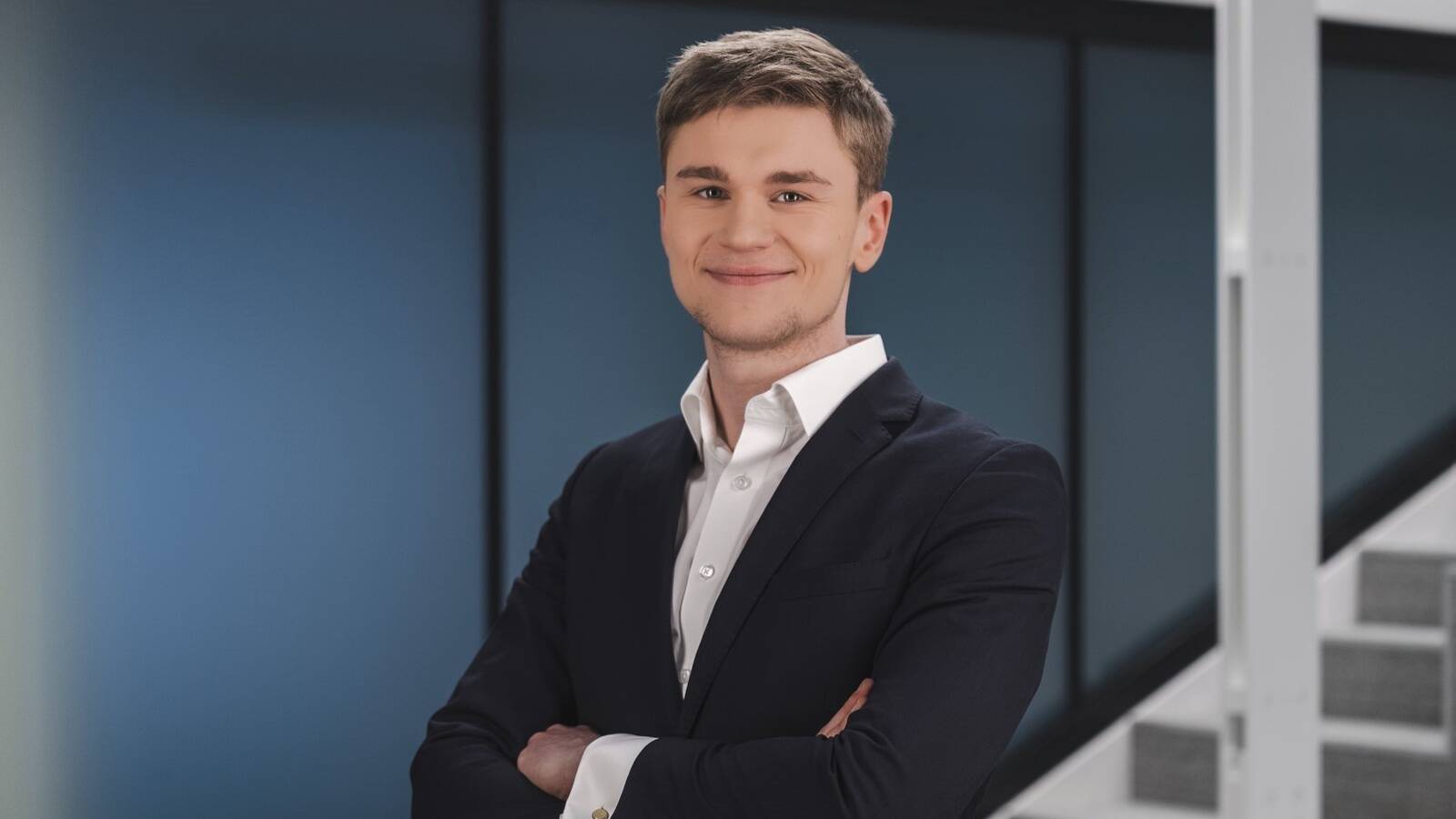 SEB kapitaliturgude maakler Erik Laur