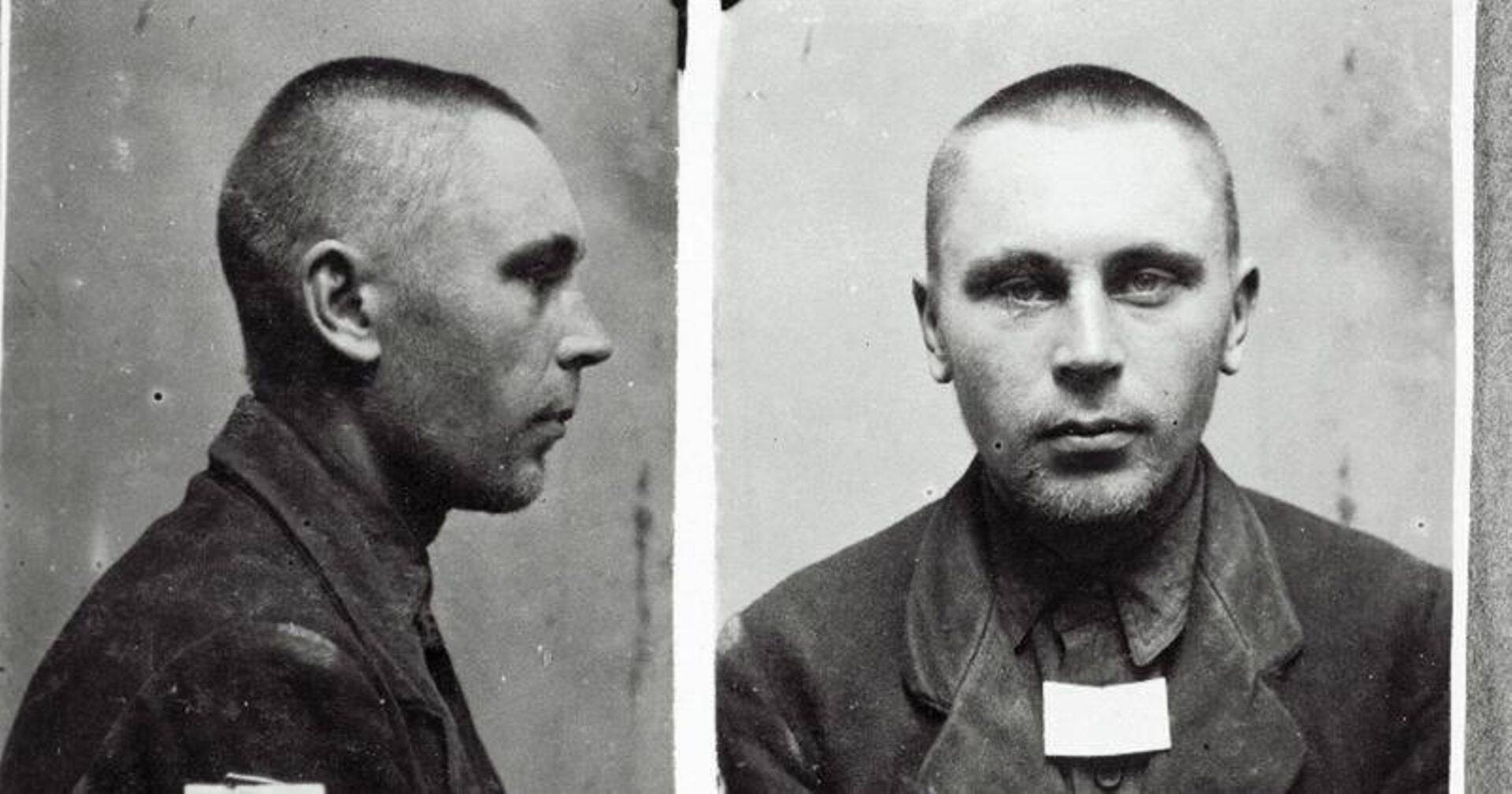 Karl Voldemar Leetberg ehk Rakvere koletis.