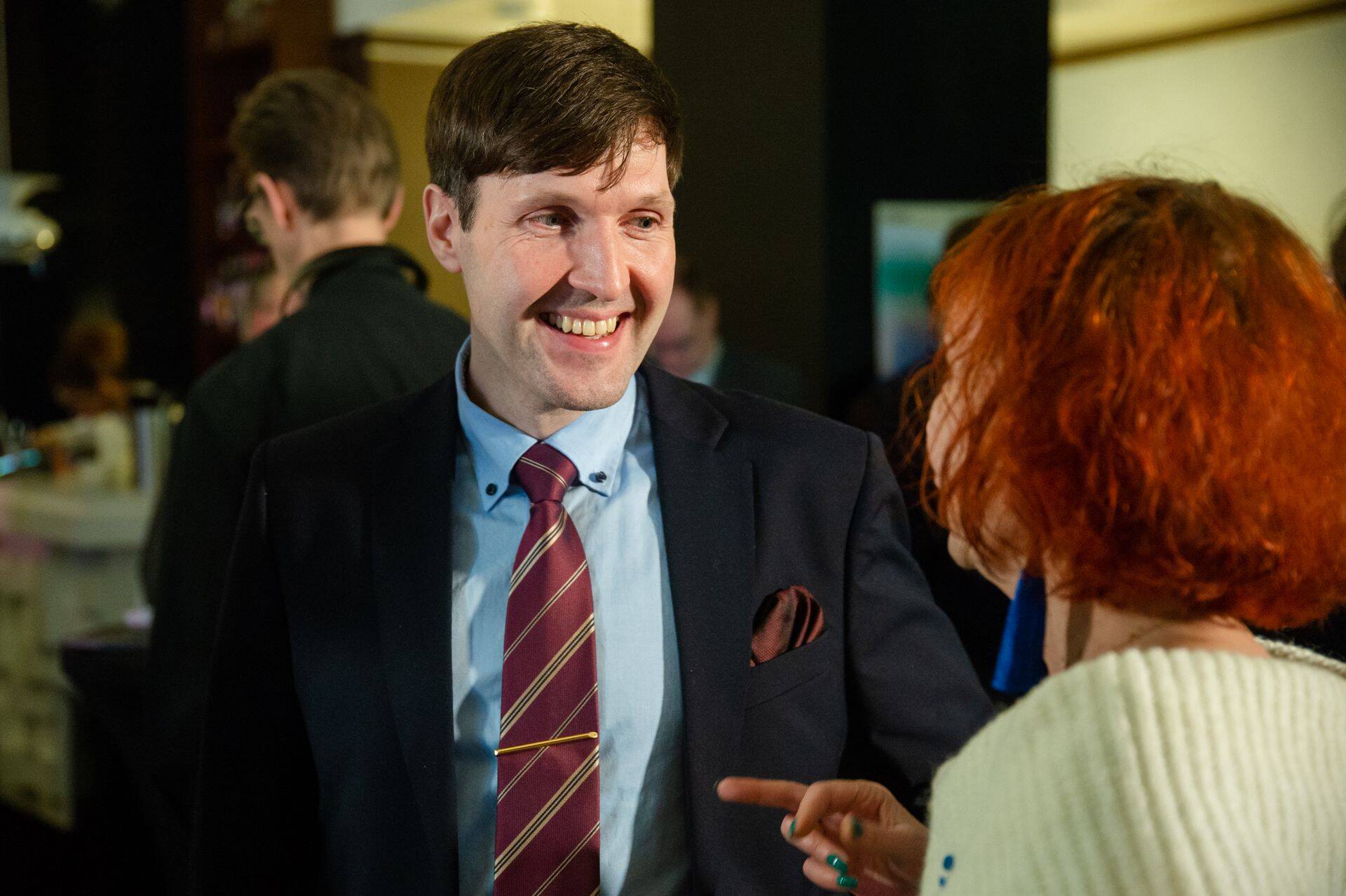 EKRE aseesimees Martin Helme leiab, et nendega koostöö välistanud erakonnad on käitunud rumalalt.