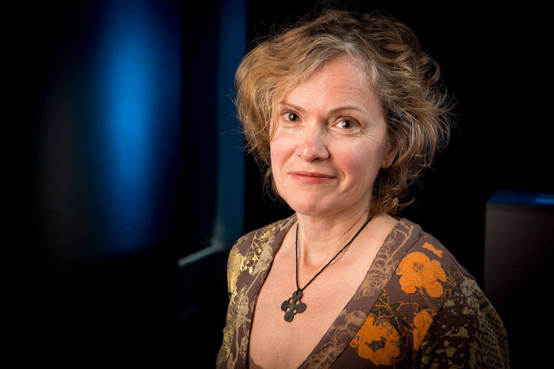 Meditsiiniuudiste peatoimetaja Kadi Heinsalu.