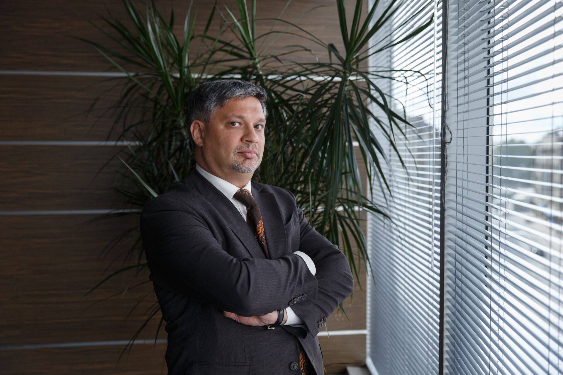 Jaanus Mody