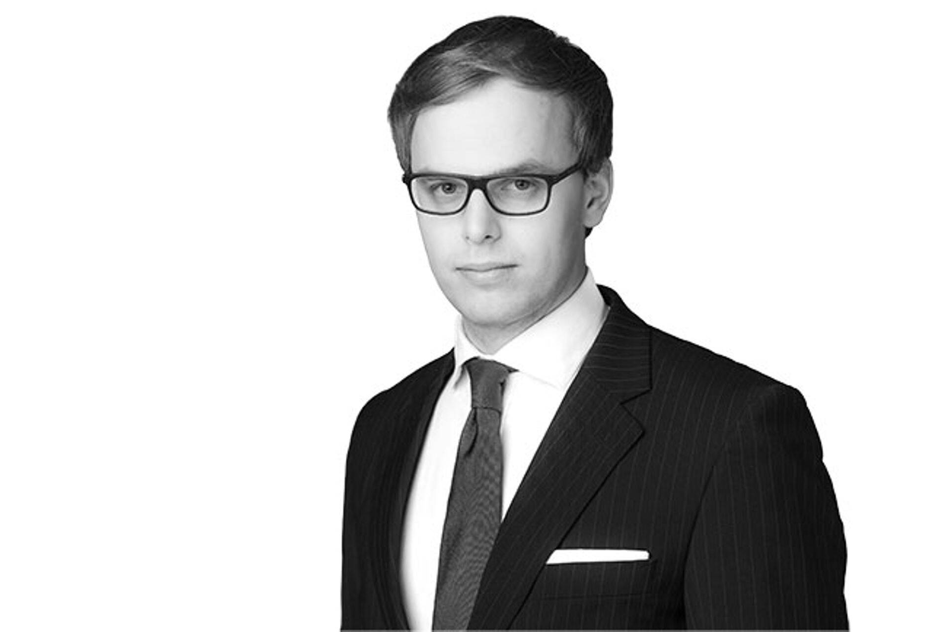 Verner Silm, Rödl & Partner Advokaadibüroo advokaat