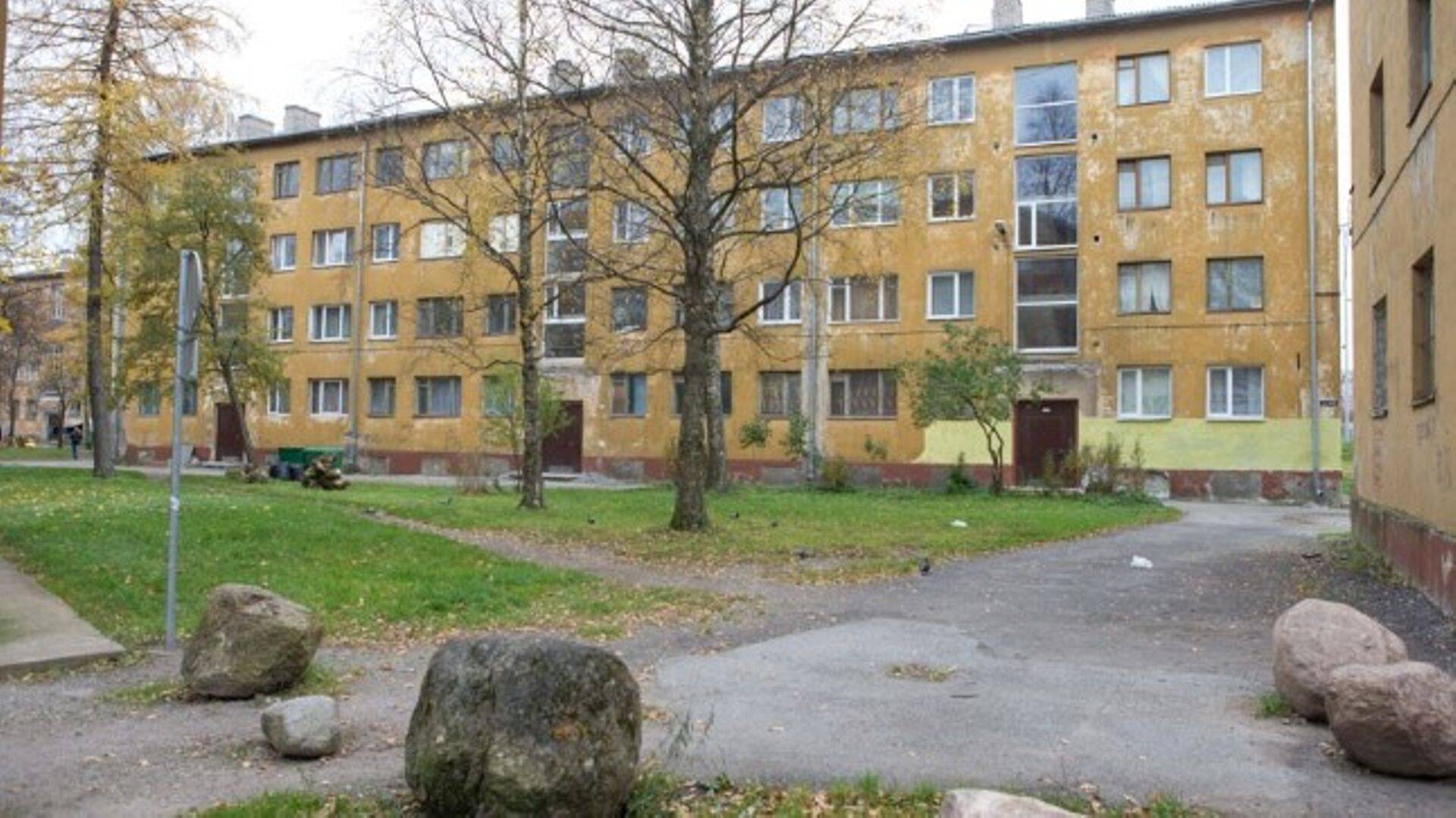 Рынок найма недвижимости в Ида-Вирумаа оживает