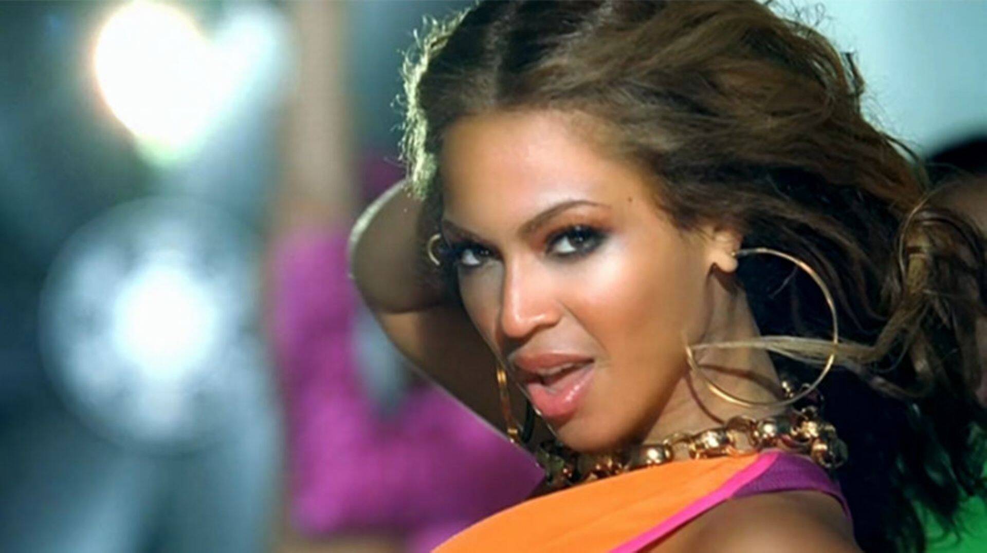 Crazy in Love американской певицы Бейонсе