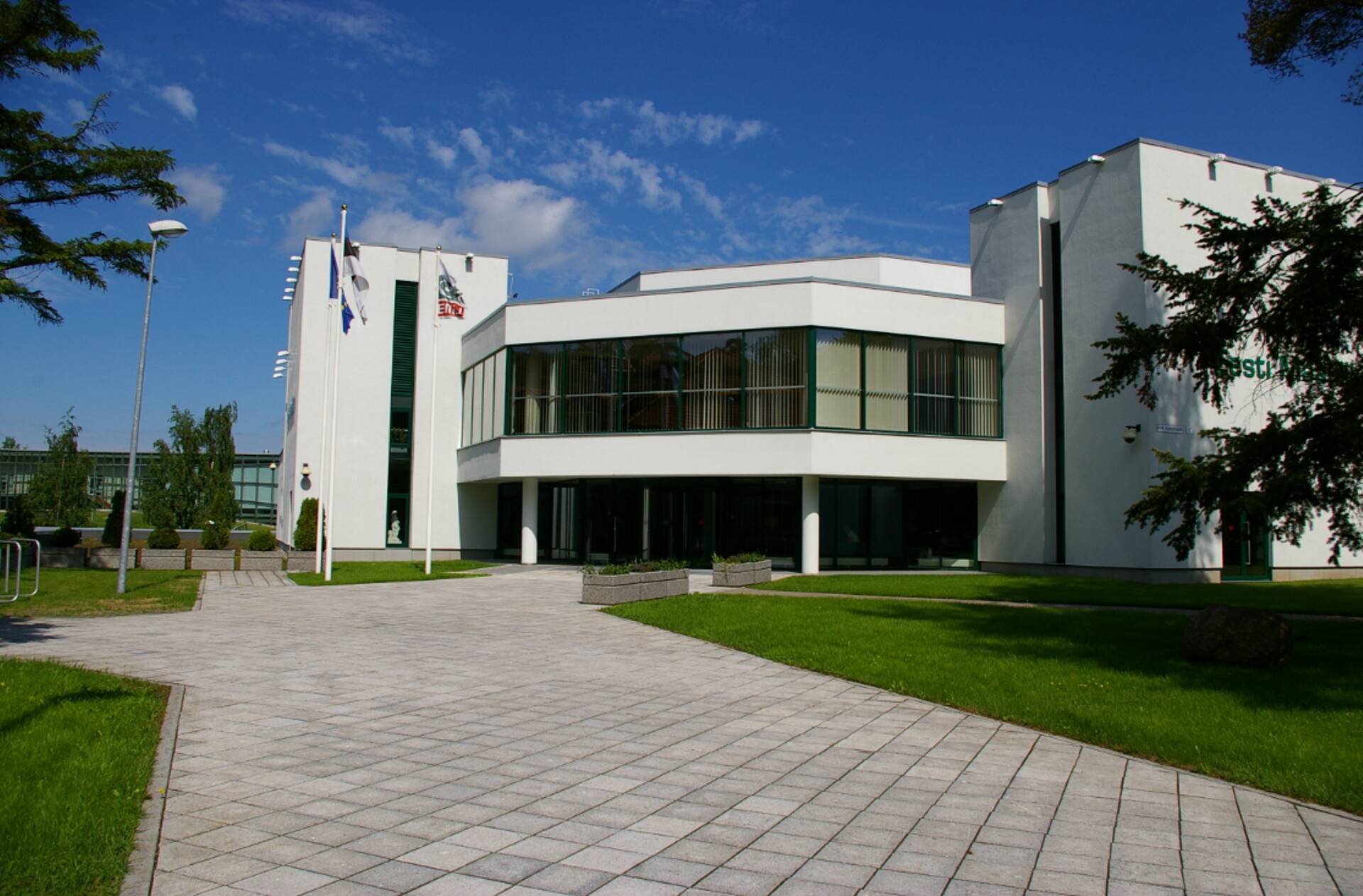 Maaülikool valis esimesena Eestis tenuuriprofessorid