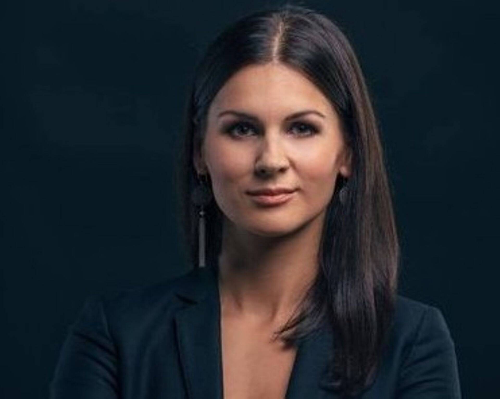 EstVCA tegevjuhtt Kristiina Vassilkova