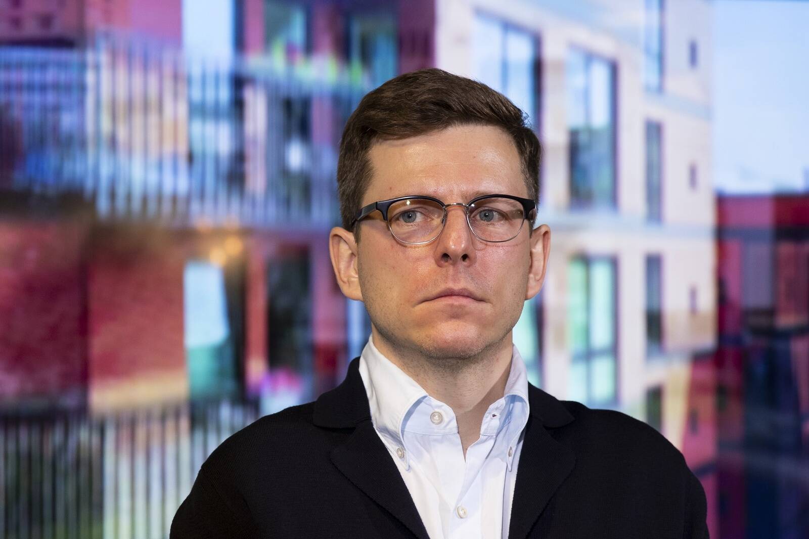 Hepsori juht Henri Laks kinnitab kinnisvaraturu aktiveerumist, ent edasise suhtes on ta vaoshoitud.