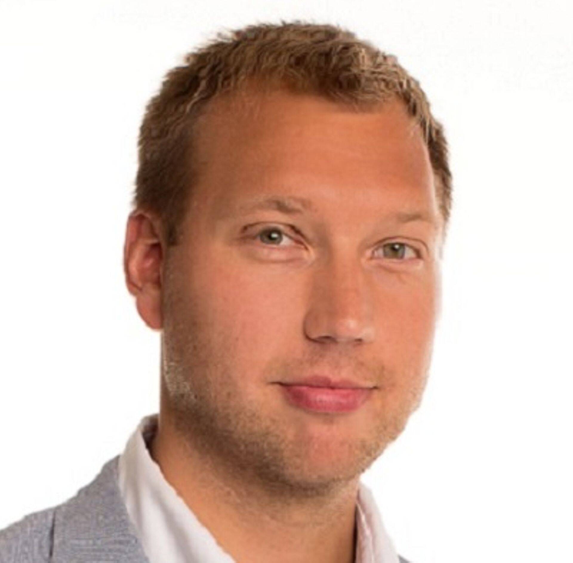 Margus Välling