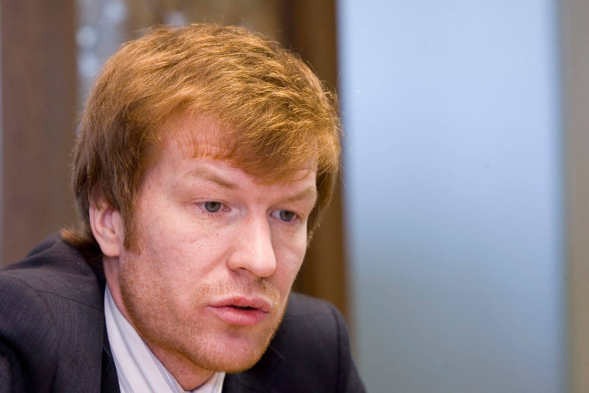 Ambient Sound Investmentsi (ASI) riskiinvesteeringute juht Margus Uudam pidi tunnistama ASI portfelli kuulunud Cliftoni pankrotti.
