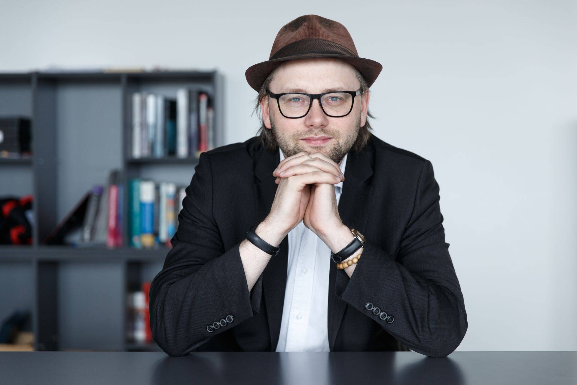 Fundwise'i juht Henri Laupmaa loodab uue kaasinvestori abiga leida ettevõtetesse rohkem investoreid ka väljastpoolt Eestit.