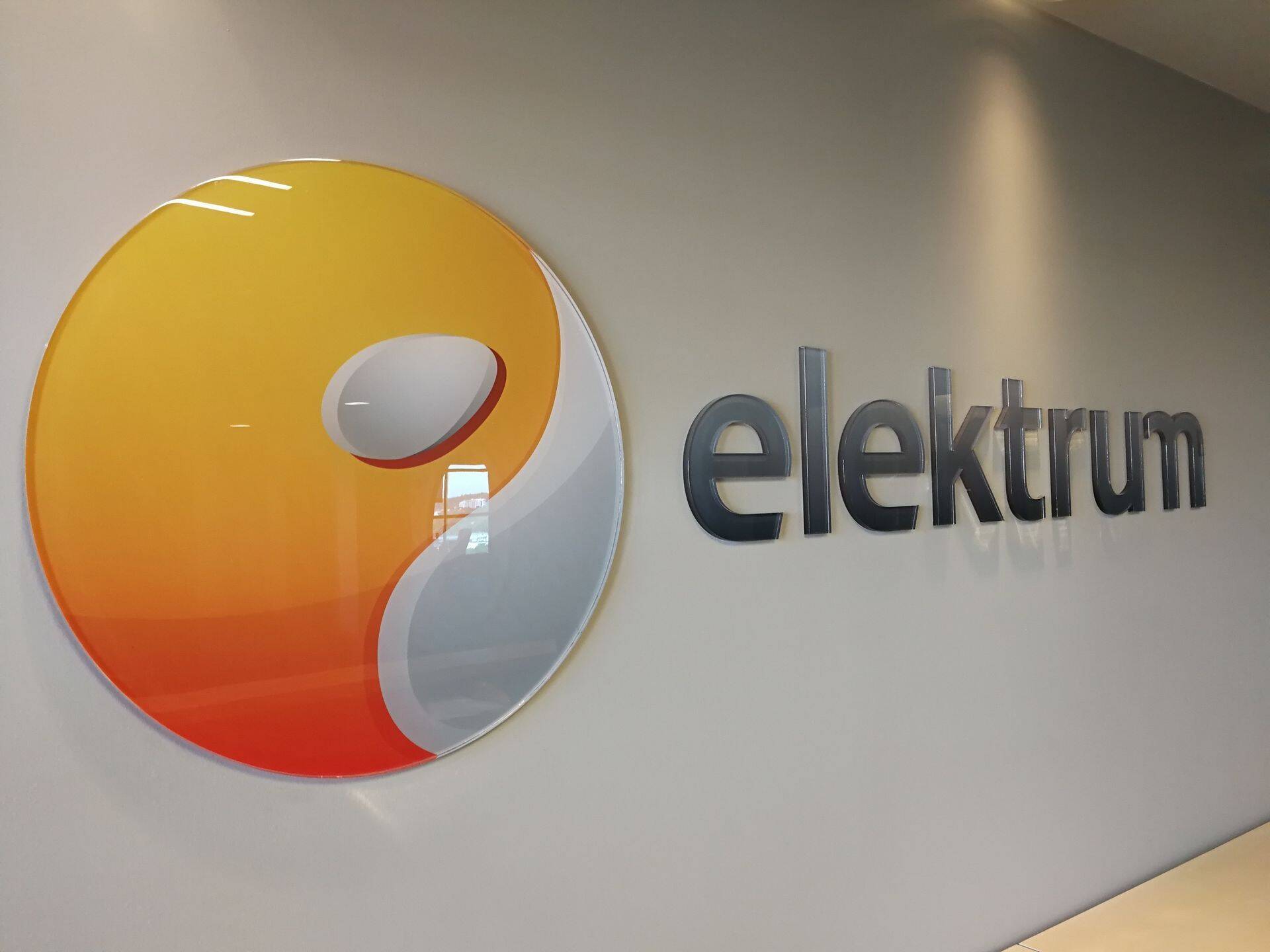 Elektrum Eesti начинает продажи природного газа бизнес-клиентам