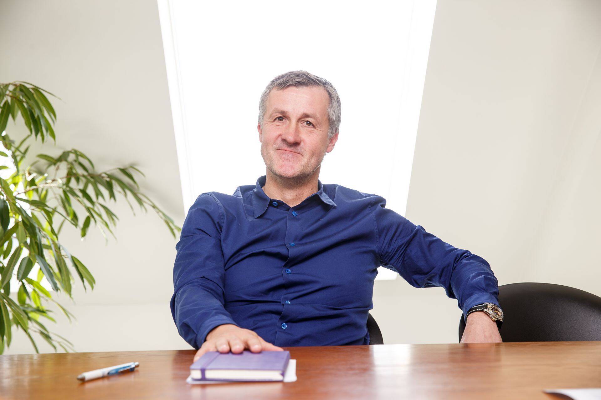 DNB ja Nordea liitmine ei muuda Priit Põldoja hinnangul turul midagi