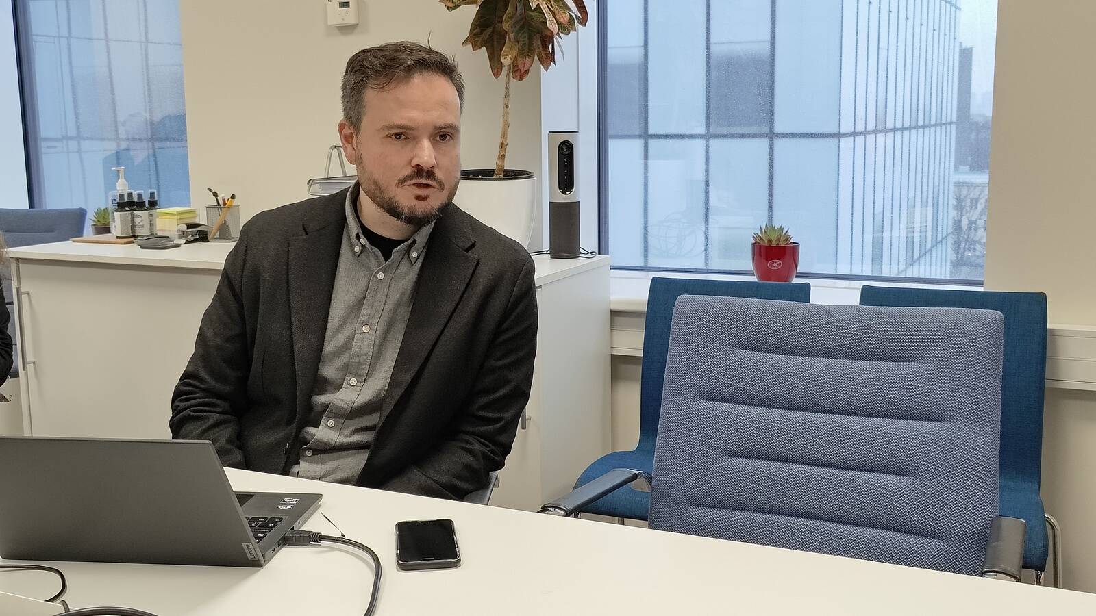 Вице-канцлер минэкономики Иван Сергеев надеется, что законодательные изменения сделают процесс оформления детальных планировок более быстрым и понятным.