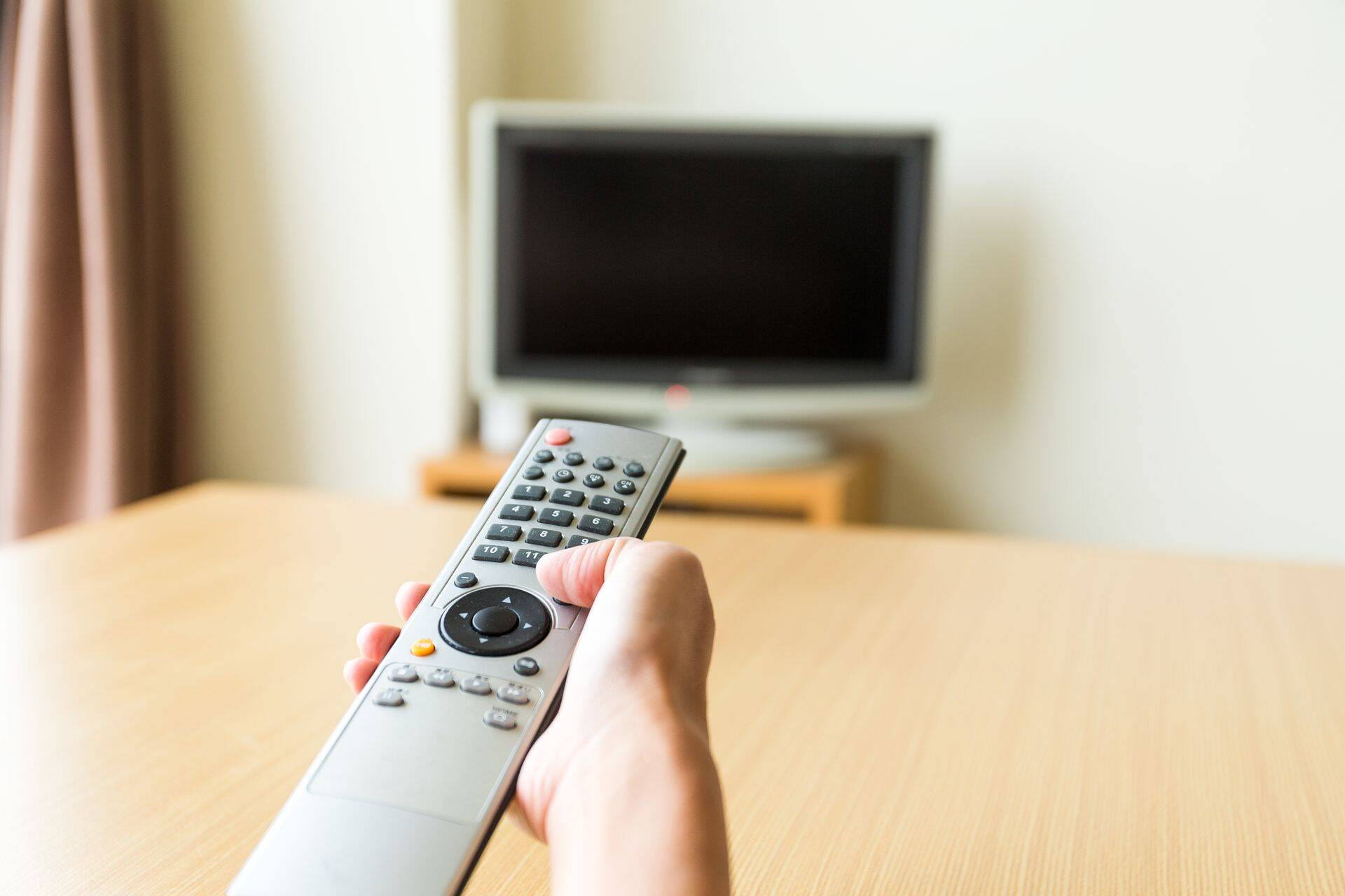 Skandinaavia telekomfirmad on hakanud üle võtma telekanaleid.