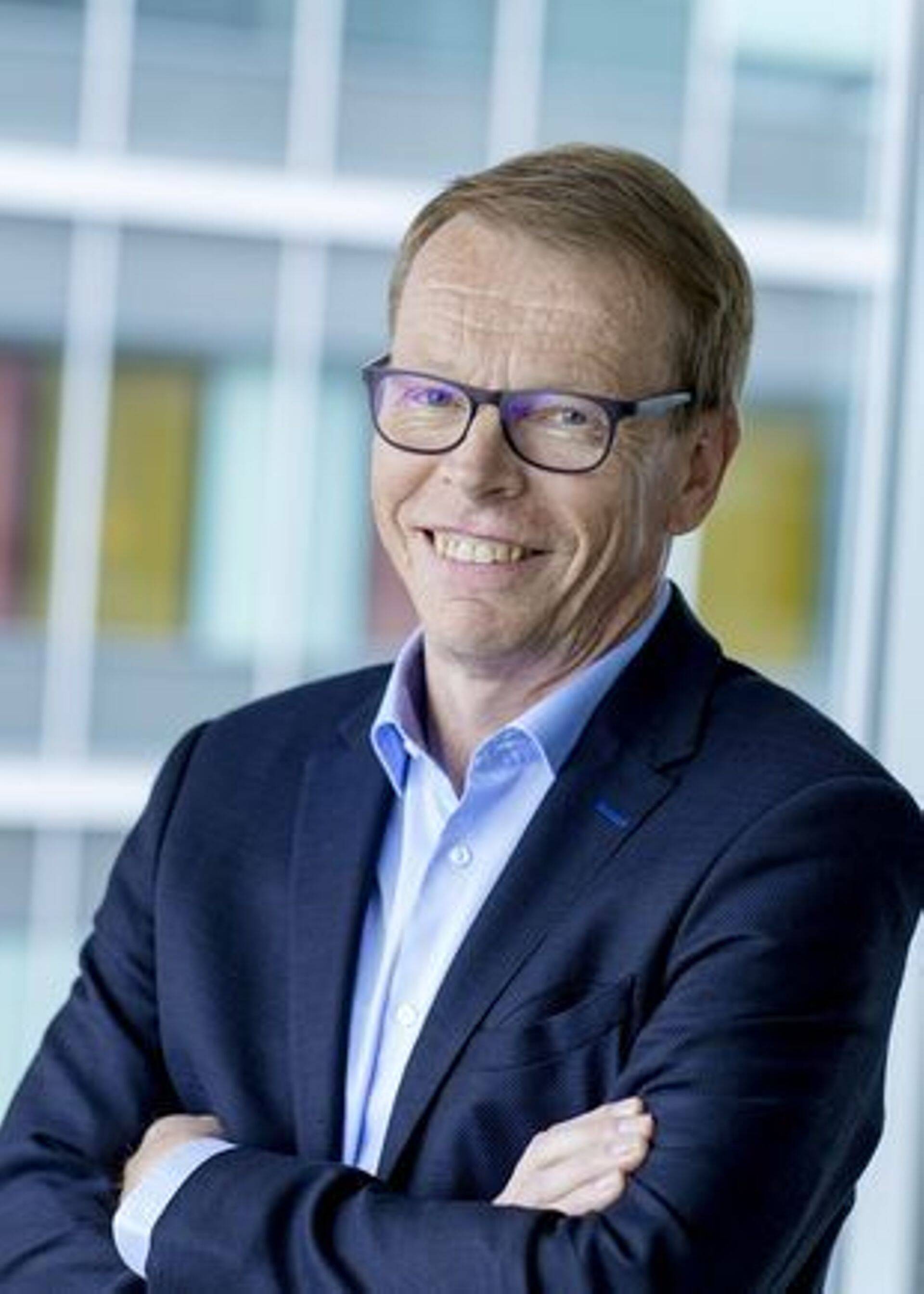 Seppo Loikkanen.