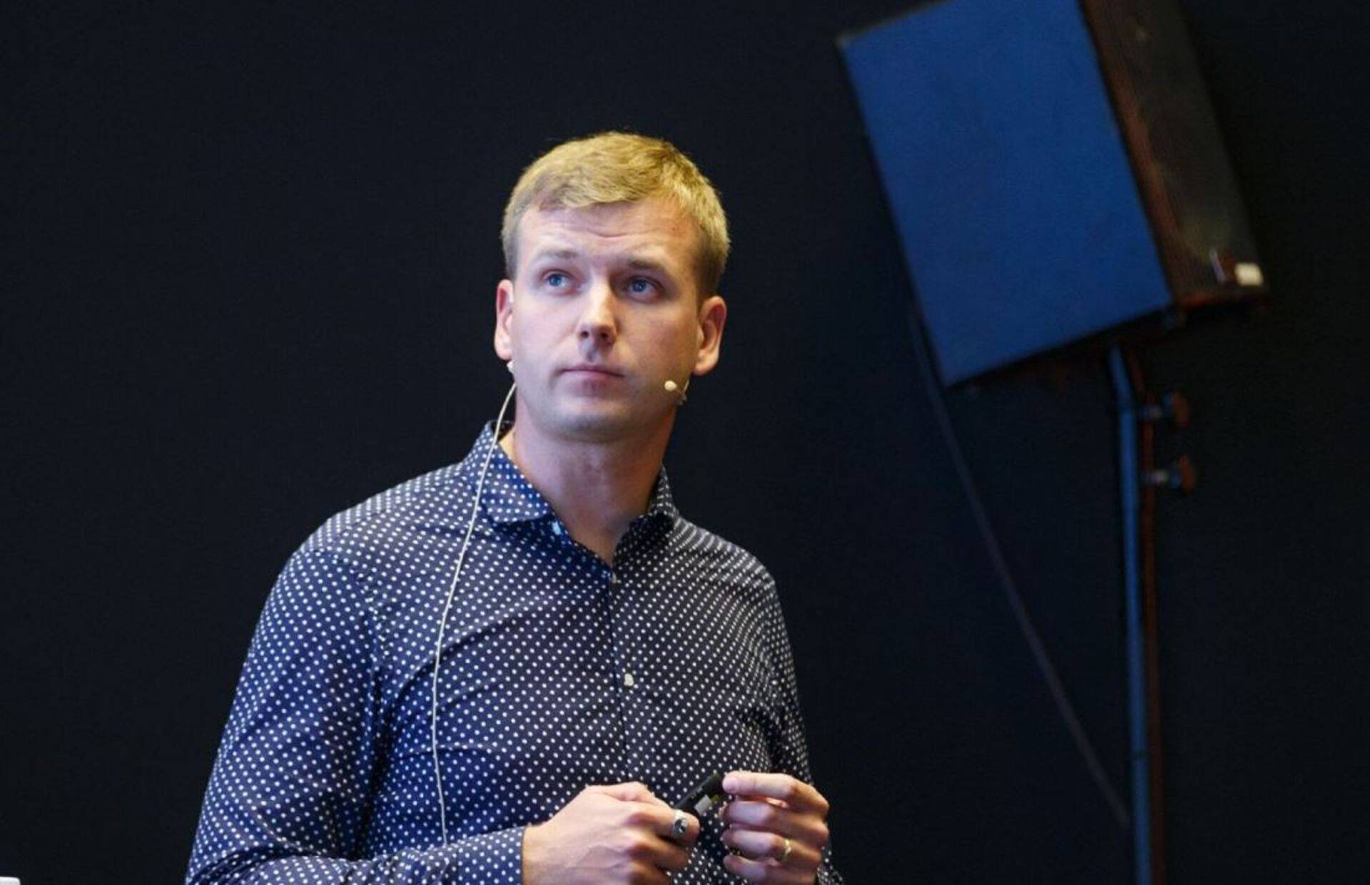 Mediabrands Digitali juht Erki Heinsaar