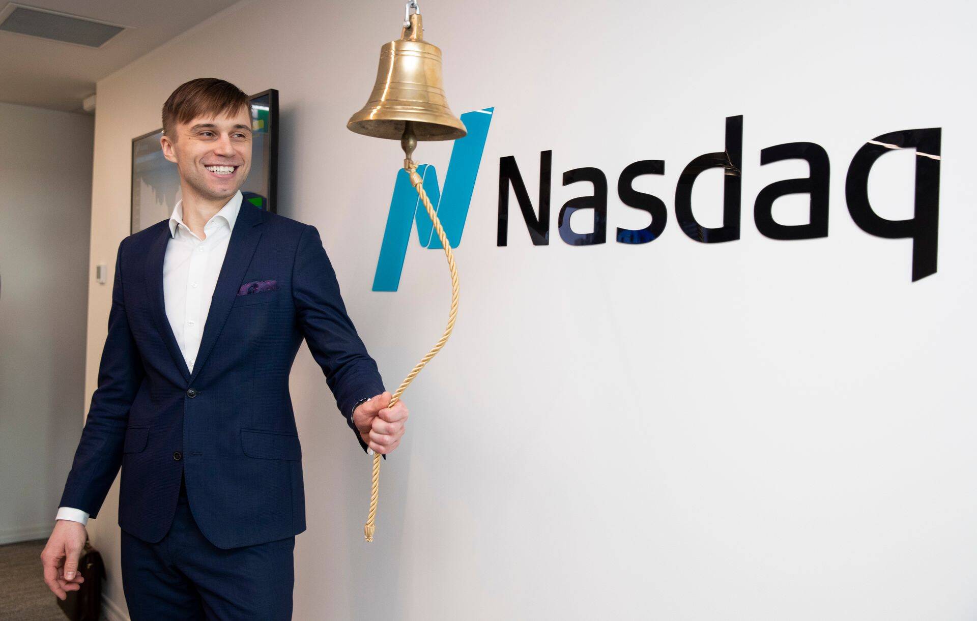 Tänavu veebruaris läks Magnetic MRO börsile. Ettevõte tegi kaubeldavaks 8 miljoni euro väärtuses võlakirju.