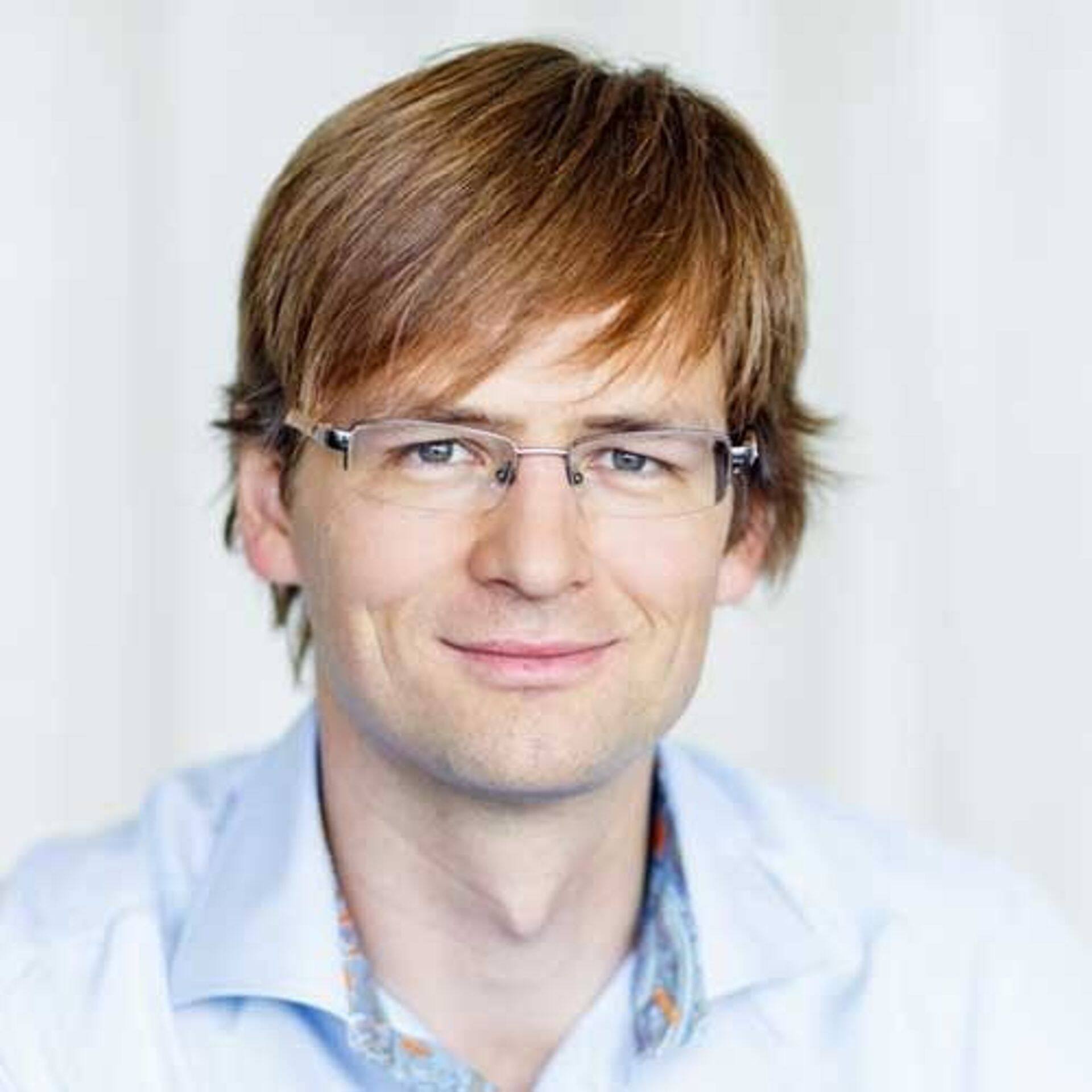 Villy Lopman