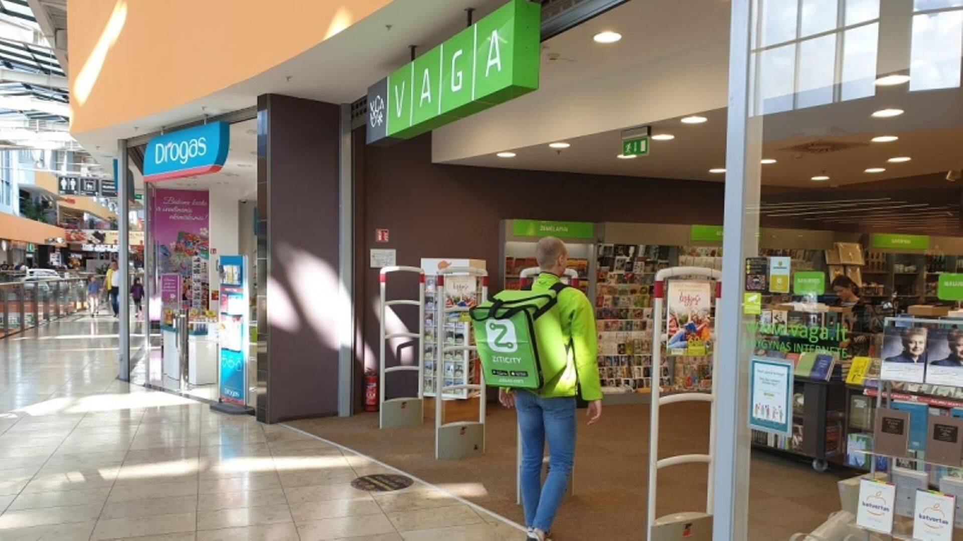 "Zitterid" on Leedus tegutsenud juba mõnda aega.