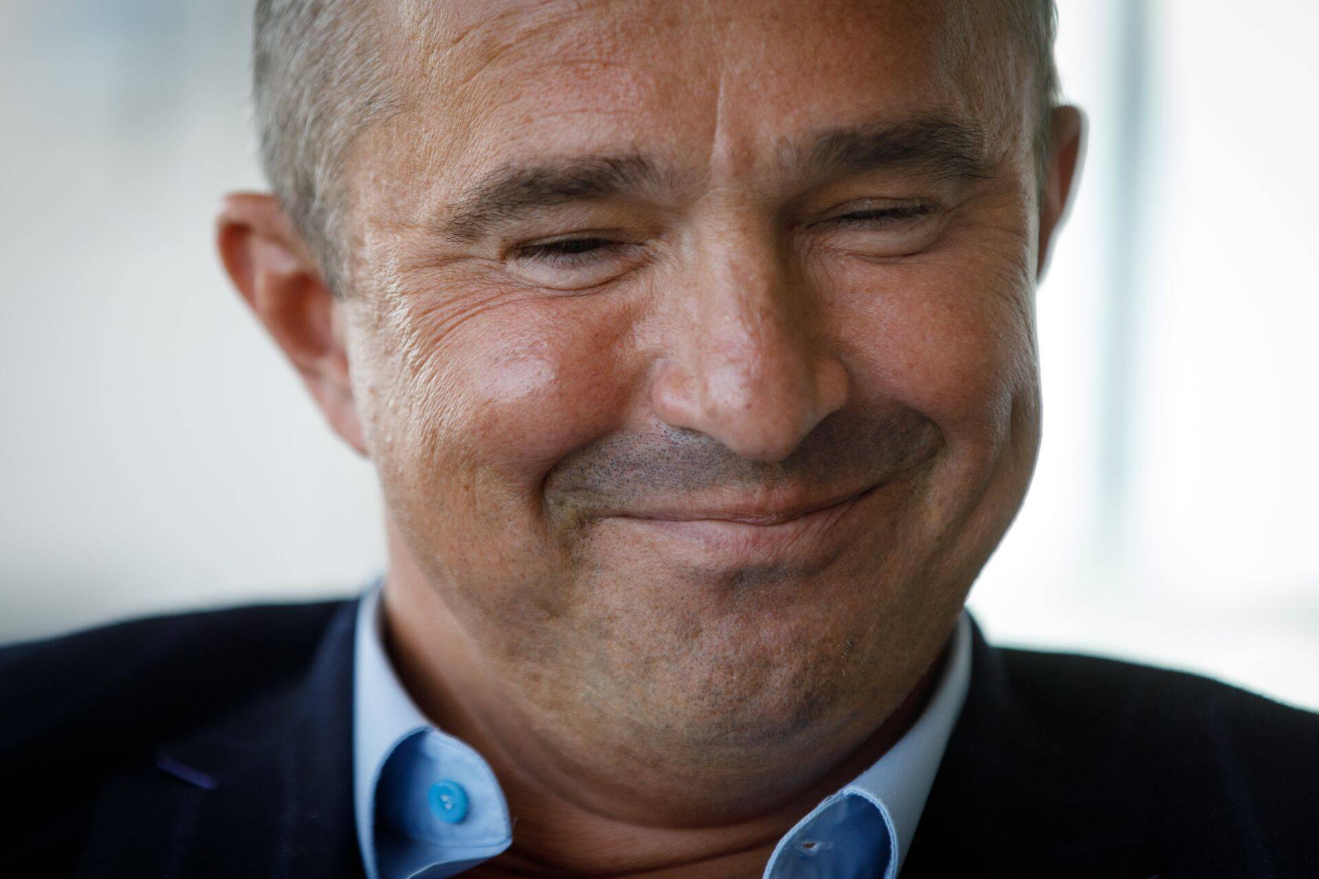 Недавно Тармо Лаанету продал 70% частной медицинской компании Confido Маргусу Линнамяэ. Теперь же Линнамяэ вместе со своим деловым партнером Иваром Венделином приобрел долю в логистической компании Лаанету.