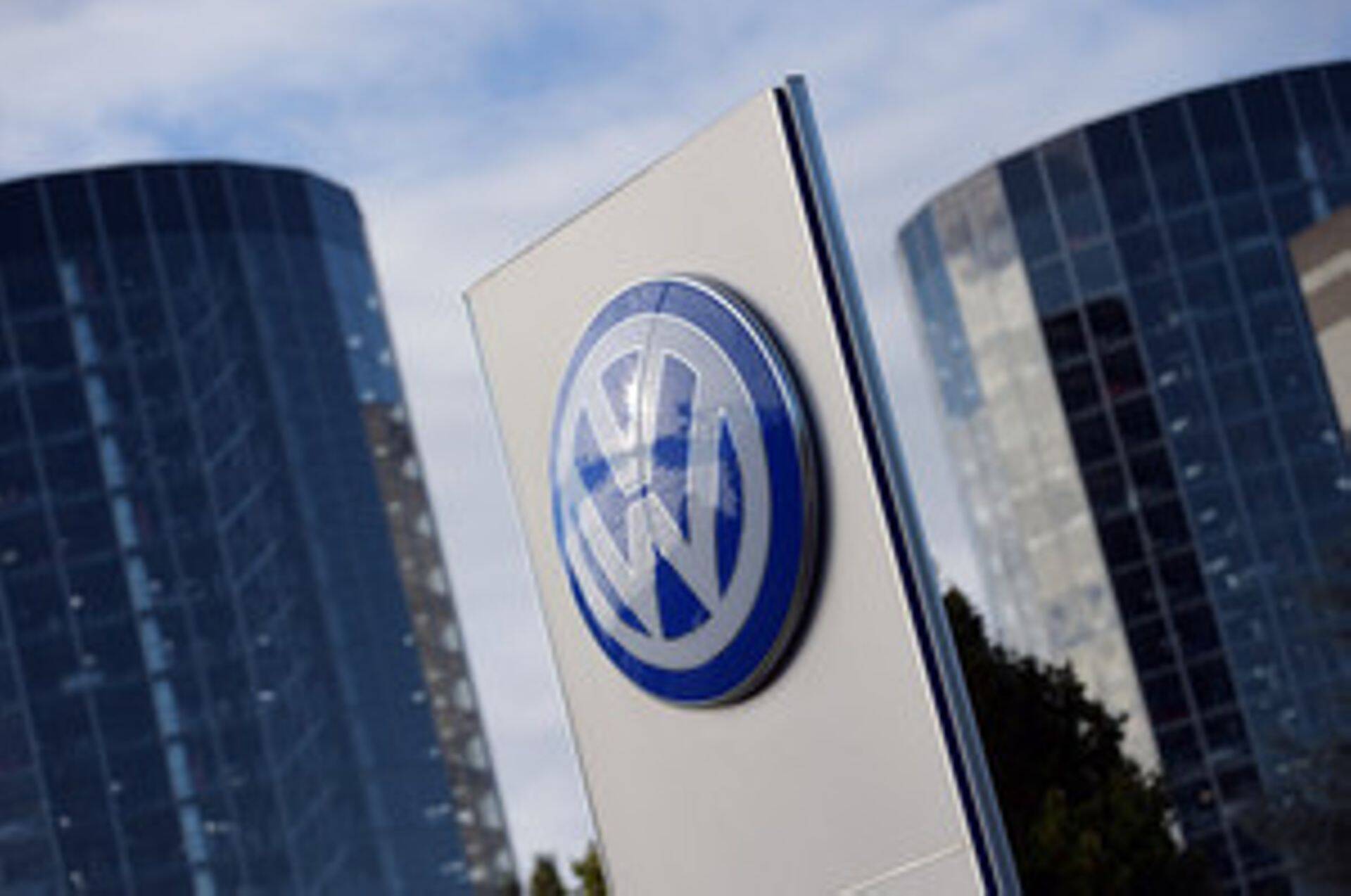 Volkswagen üritab panna punkti emissiooniskandaalile