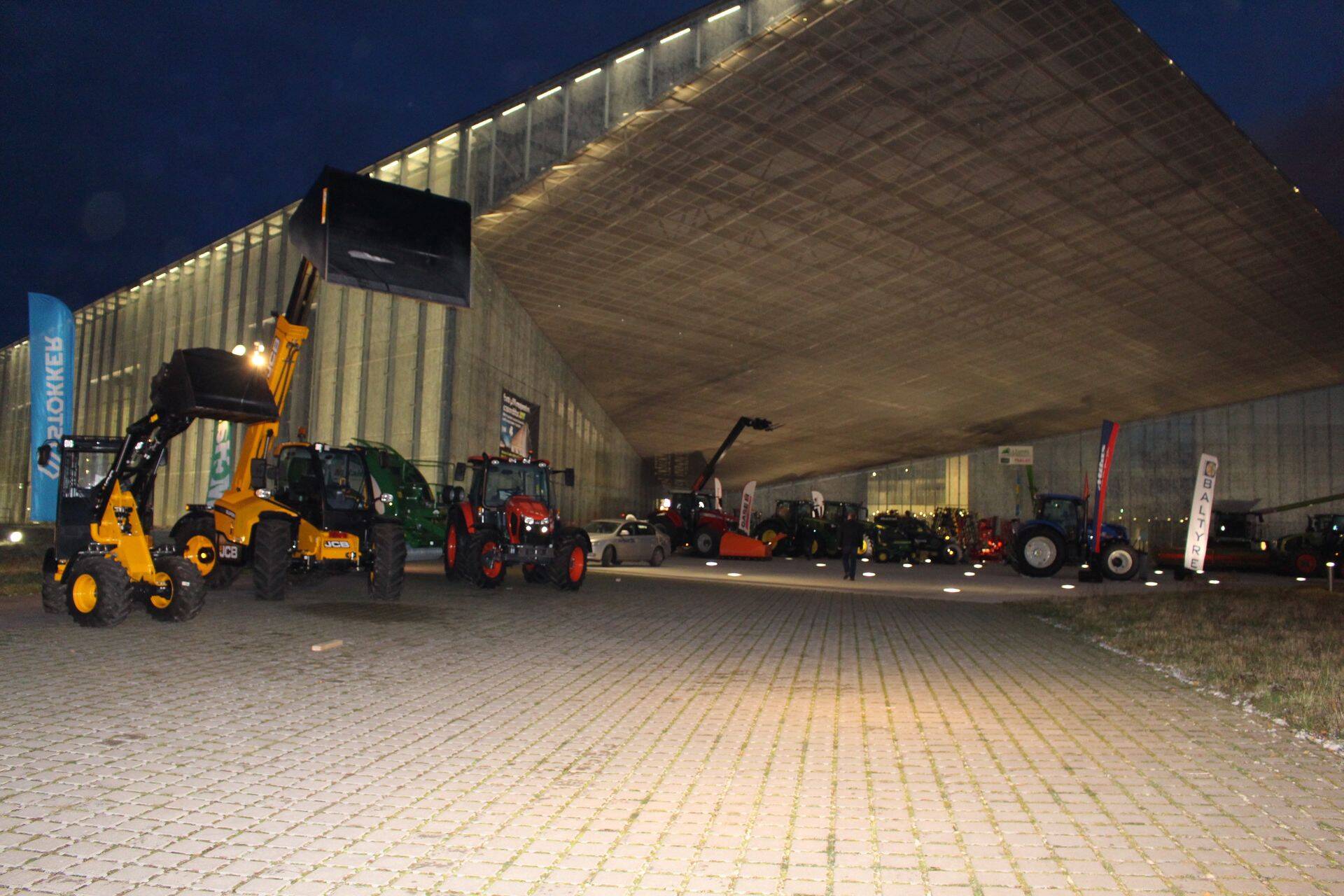 EPA mess avab oma uksed homme kell 10.00.