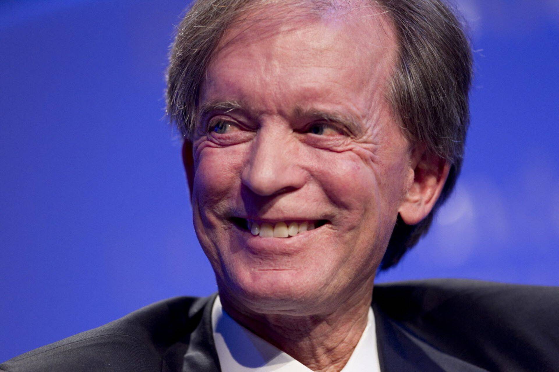 Hiljuti Janus Capital Groupi suundunud Bill Gross