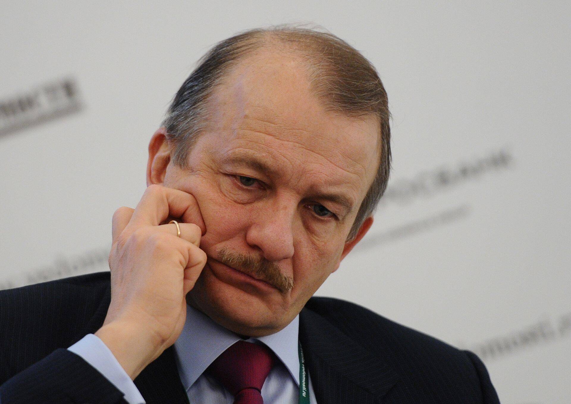 Алексашенко: нужно готовиться к потрясениям. Мир на пороге крупнейших торговых войн