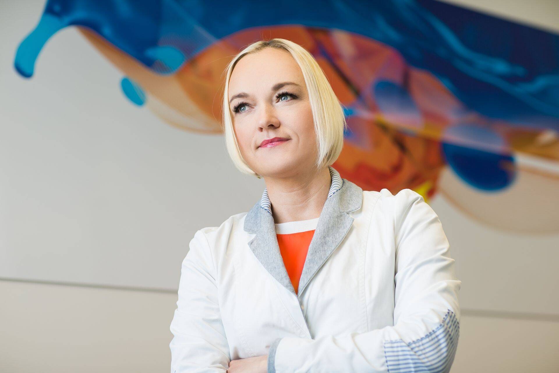 Kaija Teemäg
