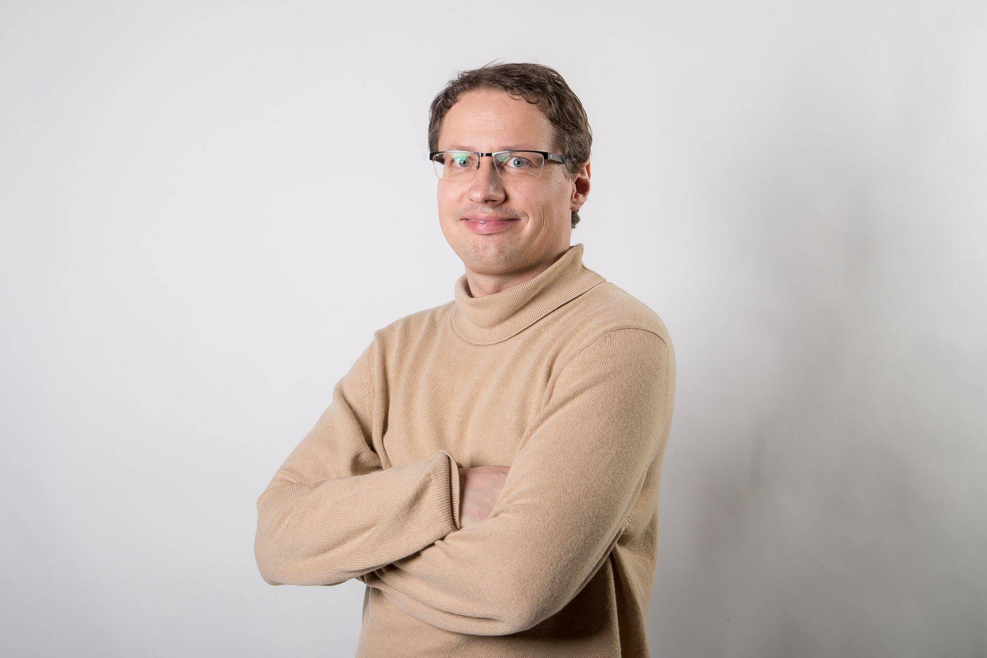Erik Aru.