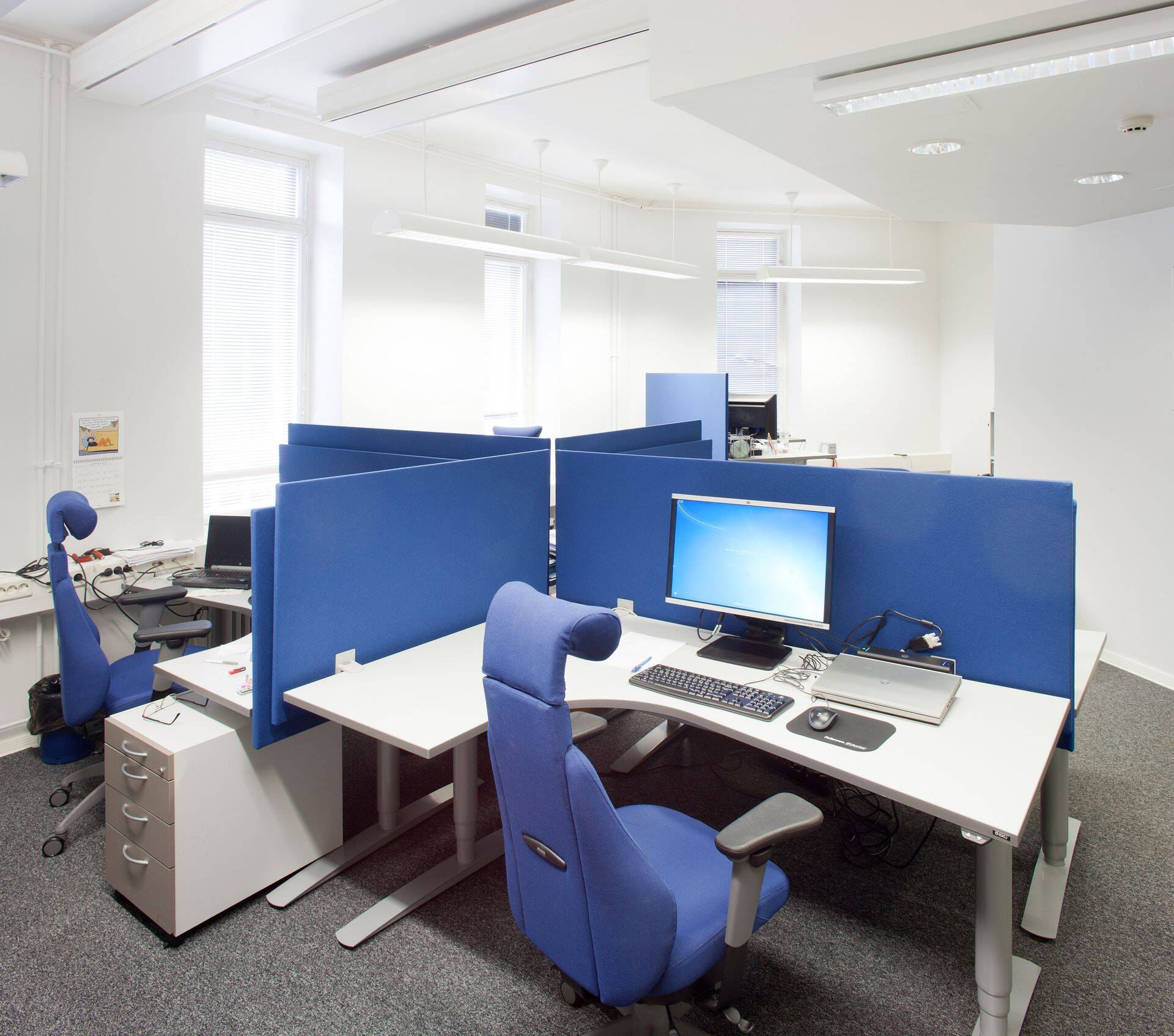 Kõiki Isku tooteid saab tellida antimikroobse tööpinnaga.