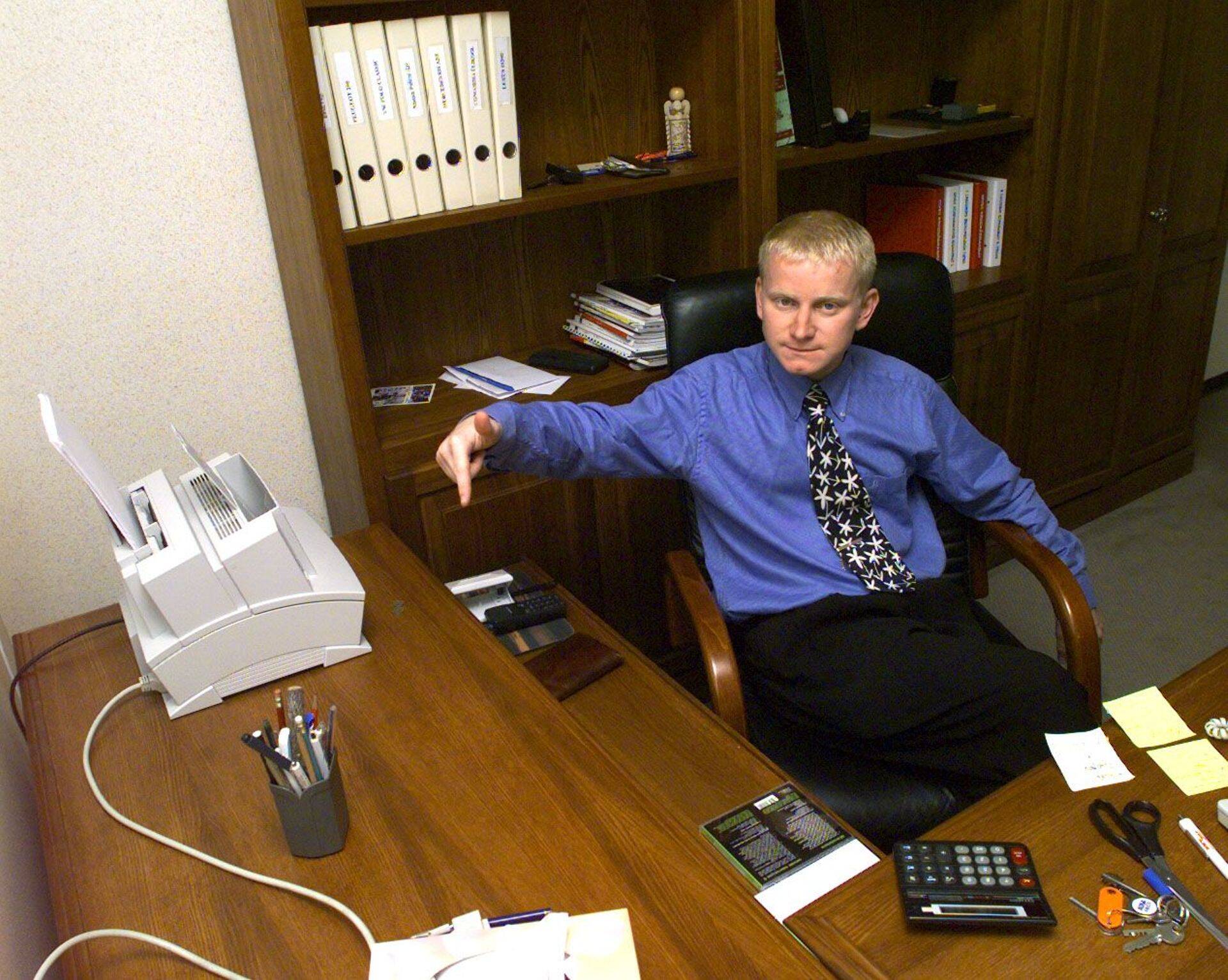 Самый большой должник в списке, который Aripaev составил на основании судебных заседаний, Прийтен Тамм, у которого вместе с интрессами накопилось долга более чем на 750 000 евро.