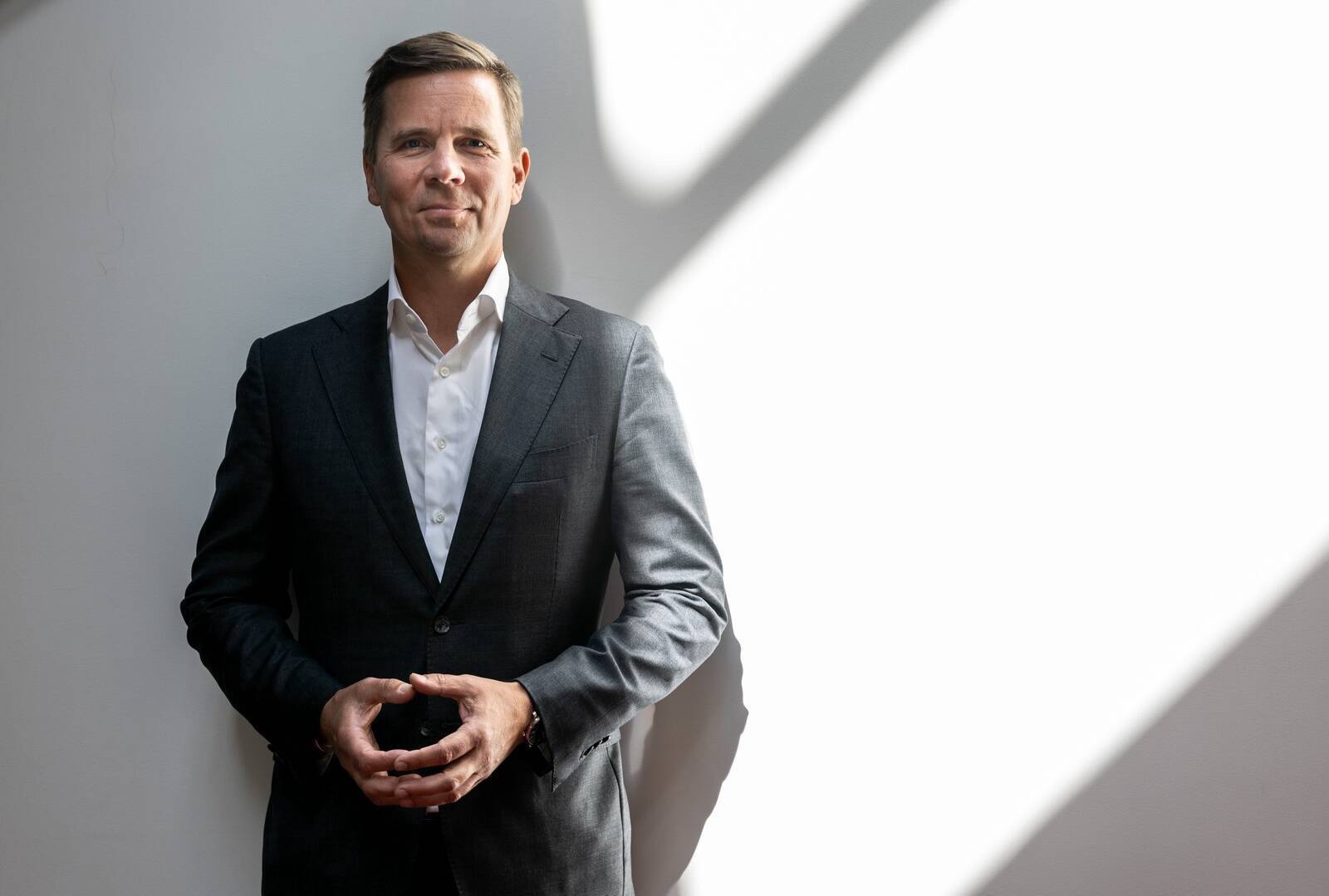 24 сентября руководитель RMK Микк Марран подписал решение, в соответствии с которым квалифицированы все пять компаний, представивших бизнес-планы.