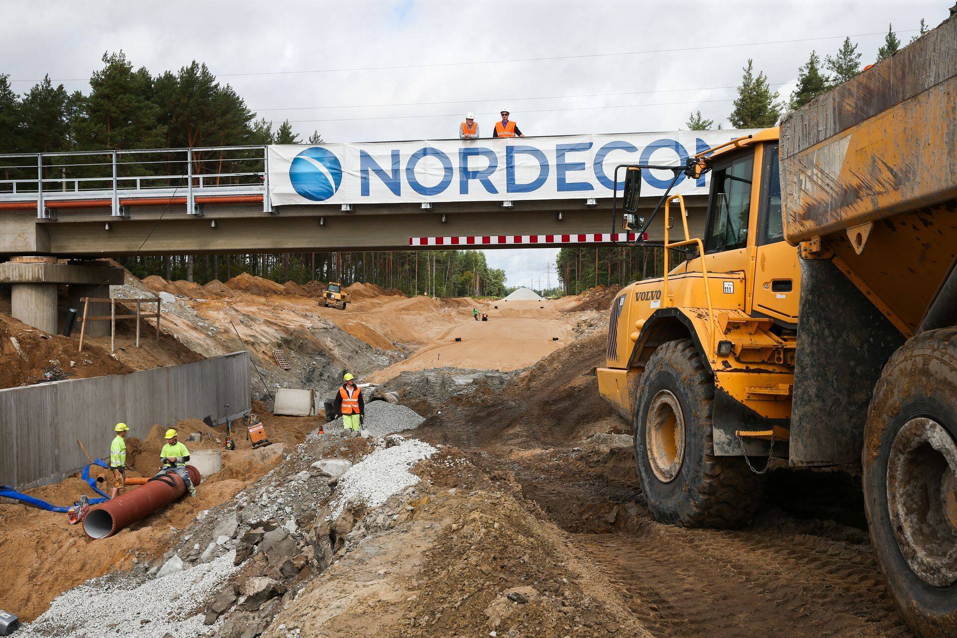Nordecon
