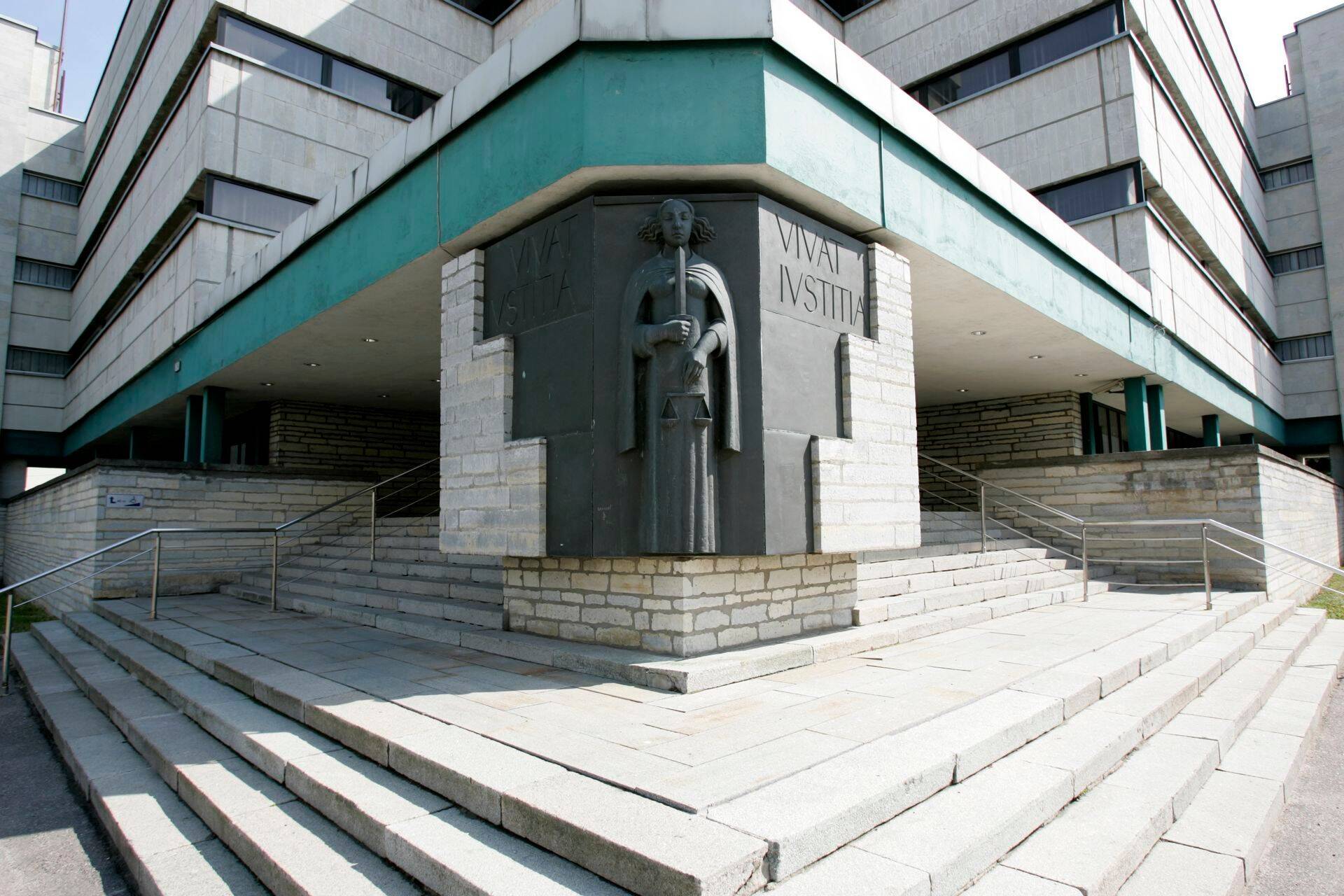 Riigikohus tegi OÜtamise kohta olulise otsuse