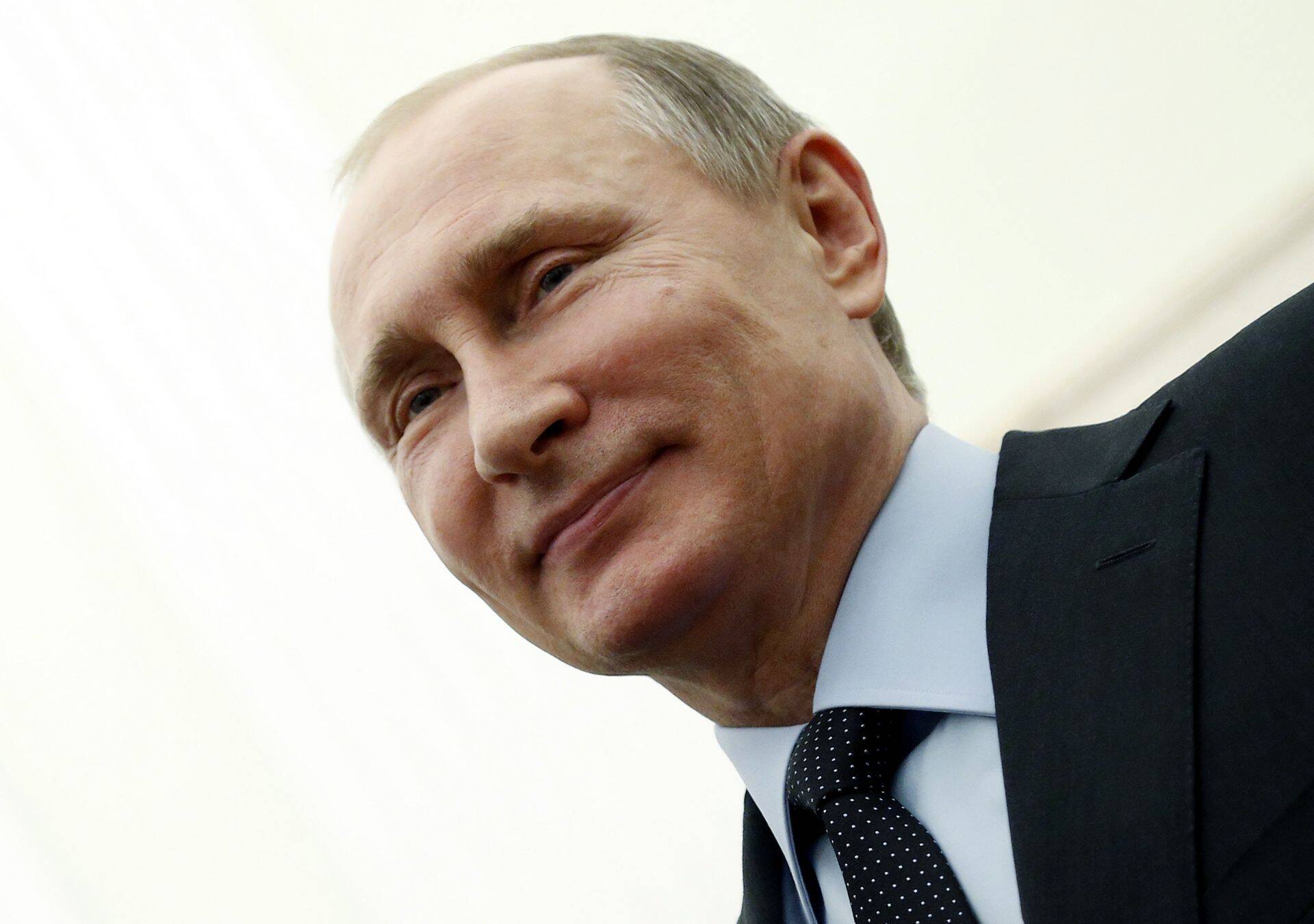 Reuters: Putiniga seotud naistest said kalli kinnisvara omanikud.