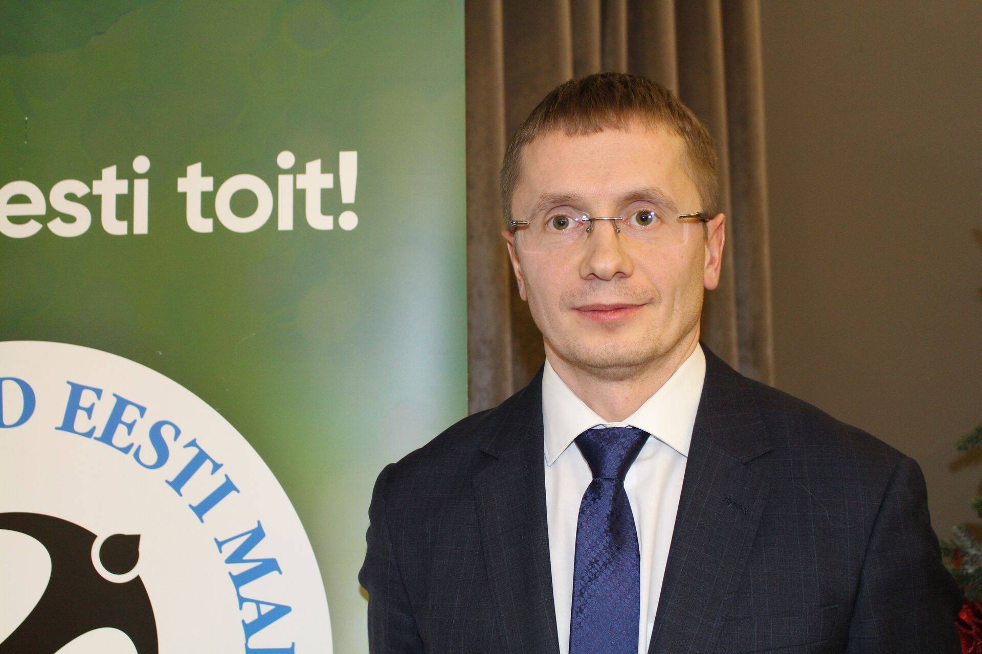 Marko Gorban: eestlane on lihausku
