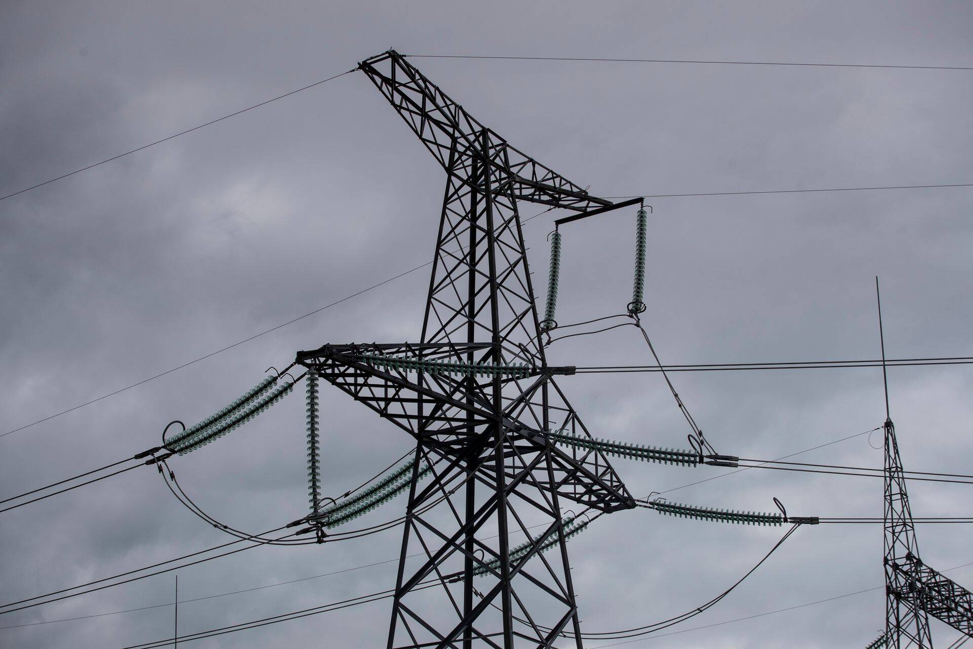 Elektriliinid.