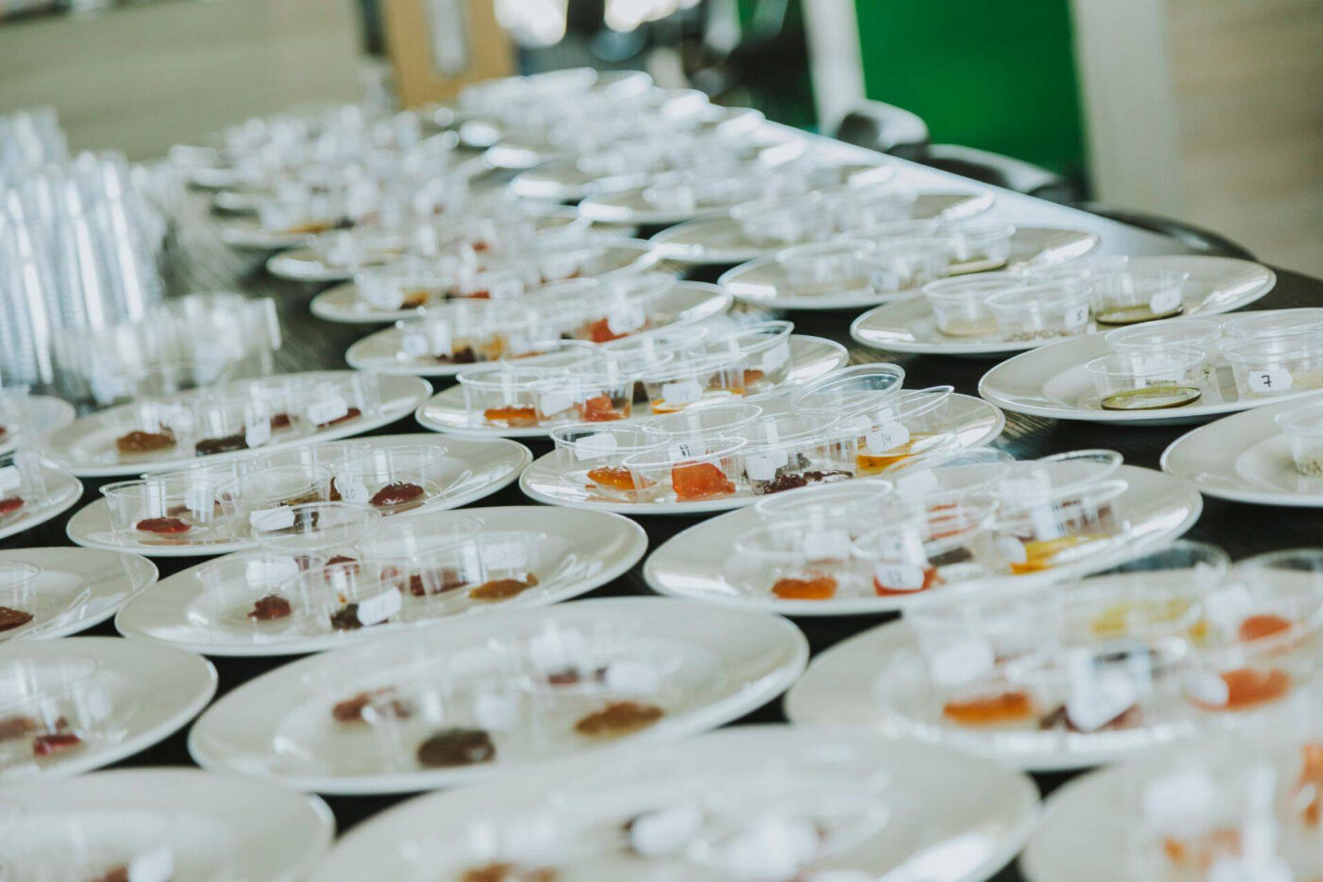 Parima talutoidu konkurss pakub head ülevaadet sellest, kui kvaliteetselt ja hästi osatakse Eestis toitu toota.