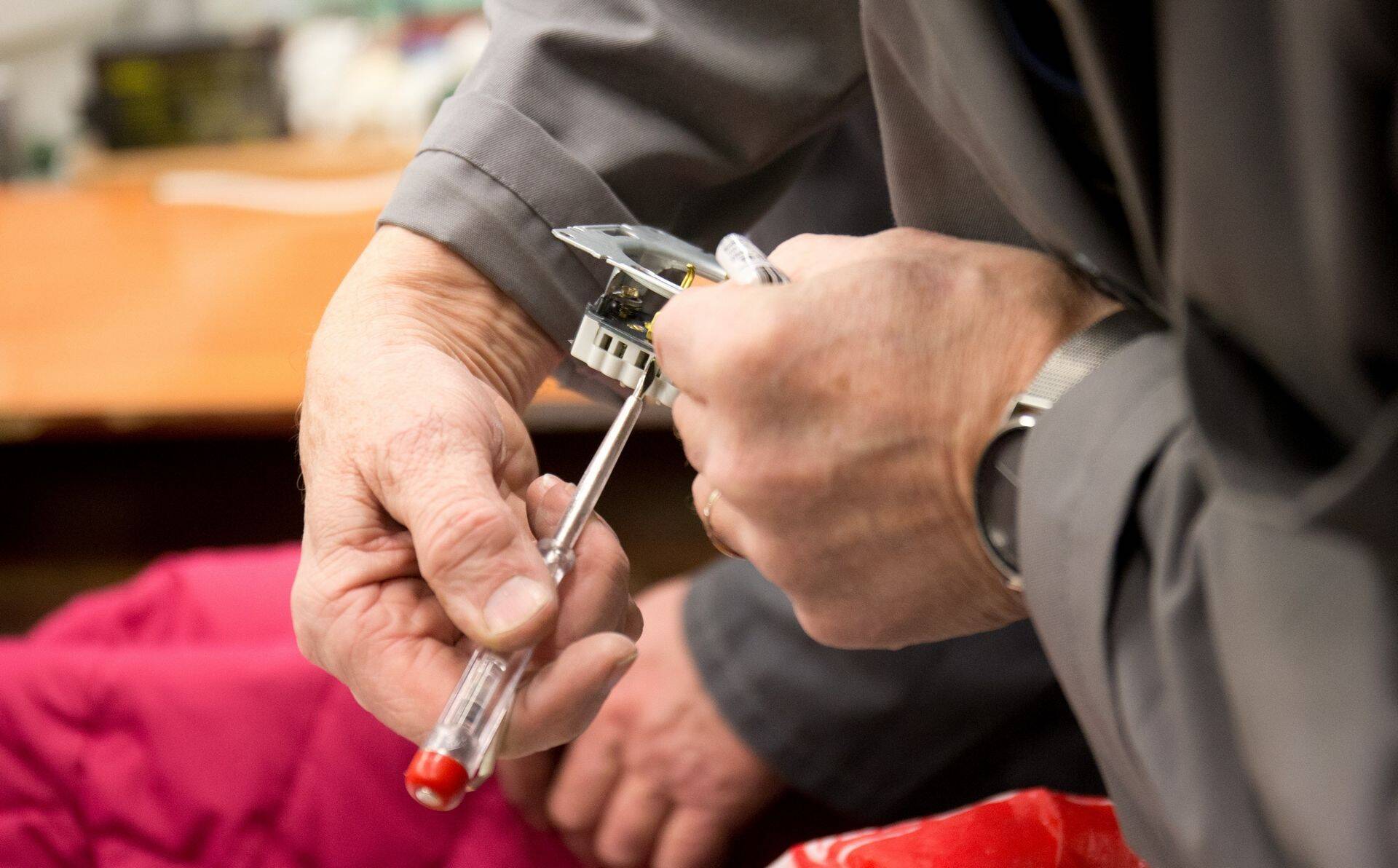 Oleks aeg üle saada eelarvamusest, et kutseharidus on vaid põmmpeadele, kel ülikooli asja pole.